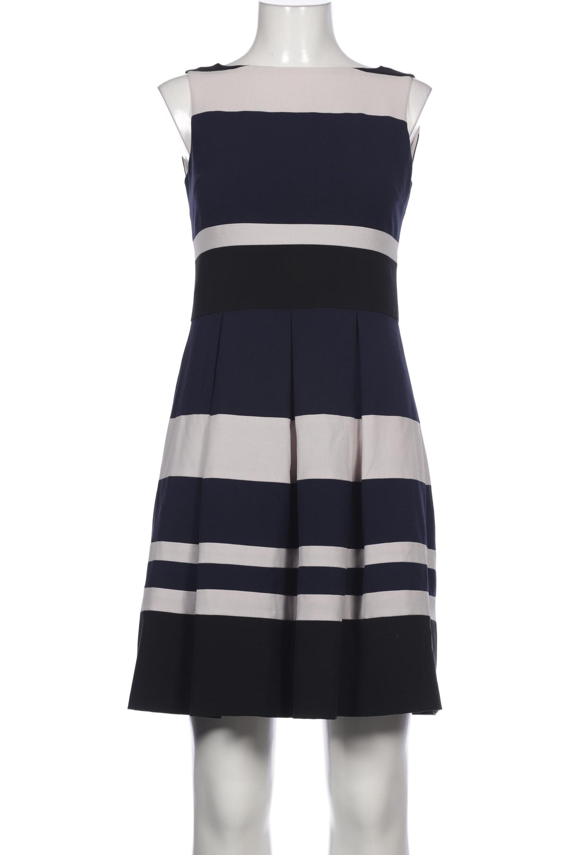 

LAUREN by Ralph Lauren Damen Kleid, marineblau