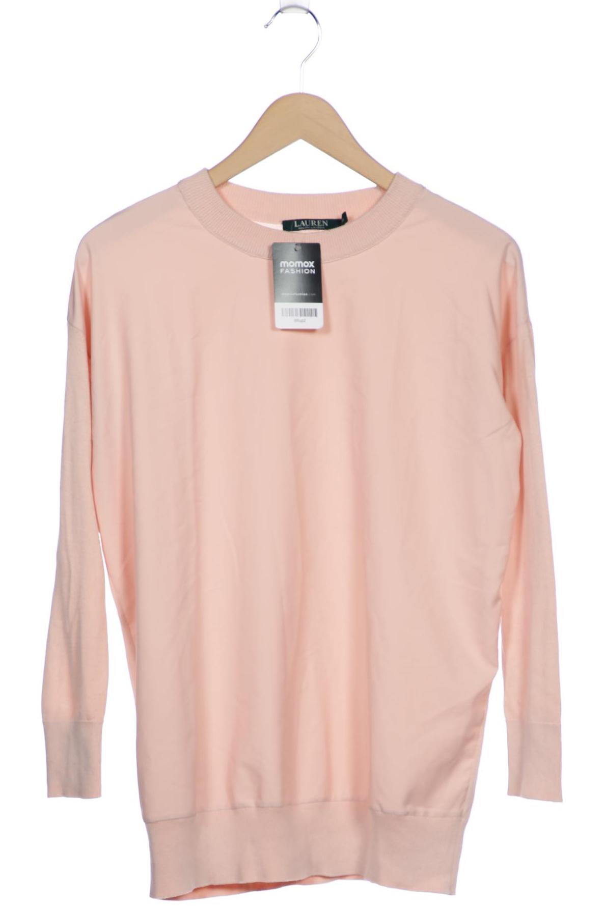 

LAUREN Ralph Lauren Damen Pullover, pink