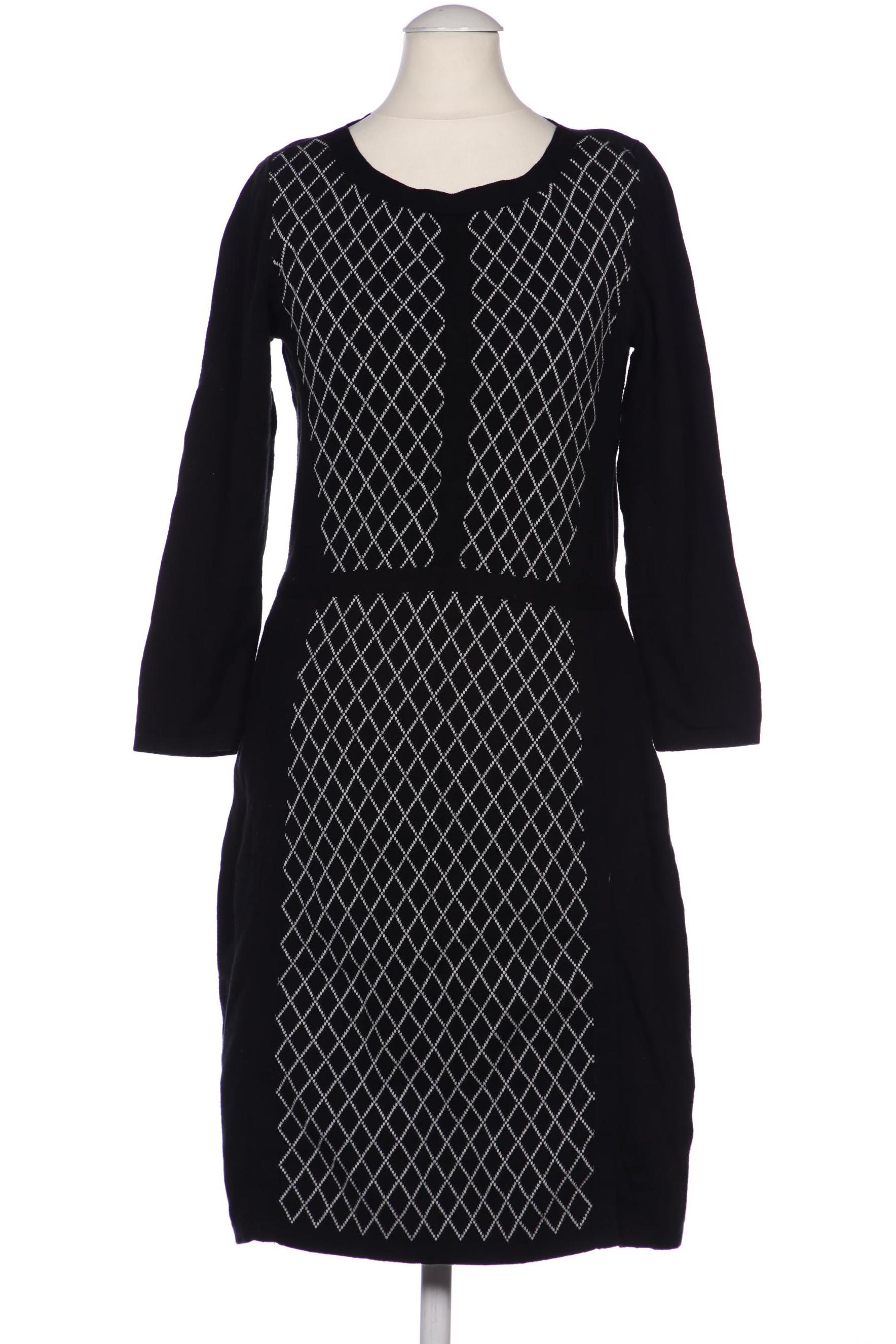 

LAUREN by Ralph Lauren Damen Kleid, schwarz