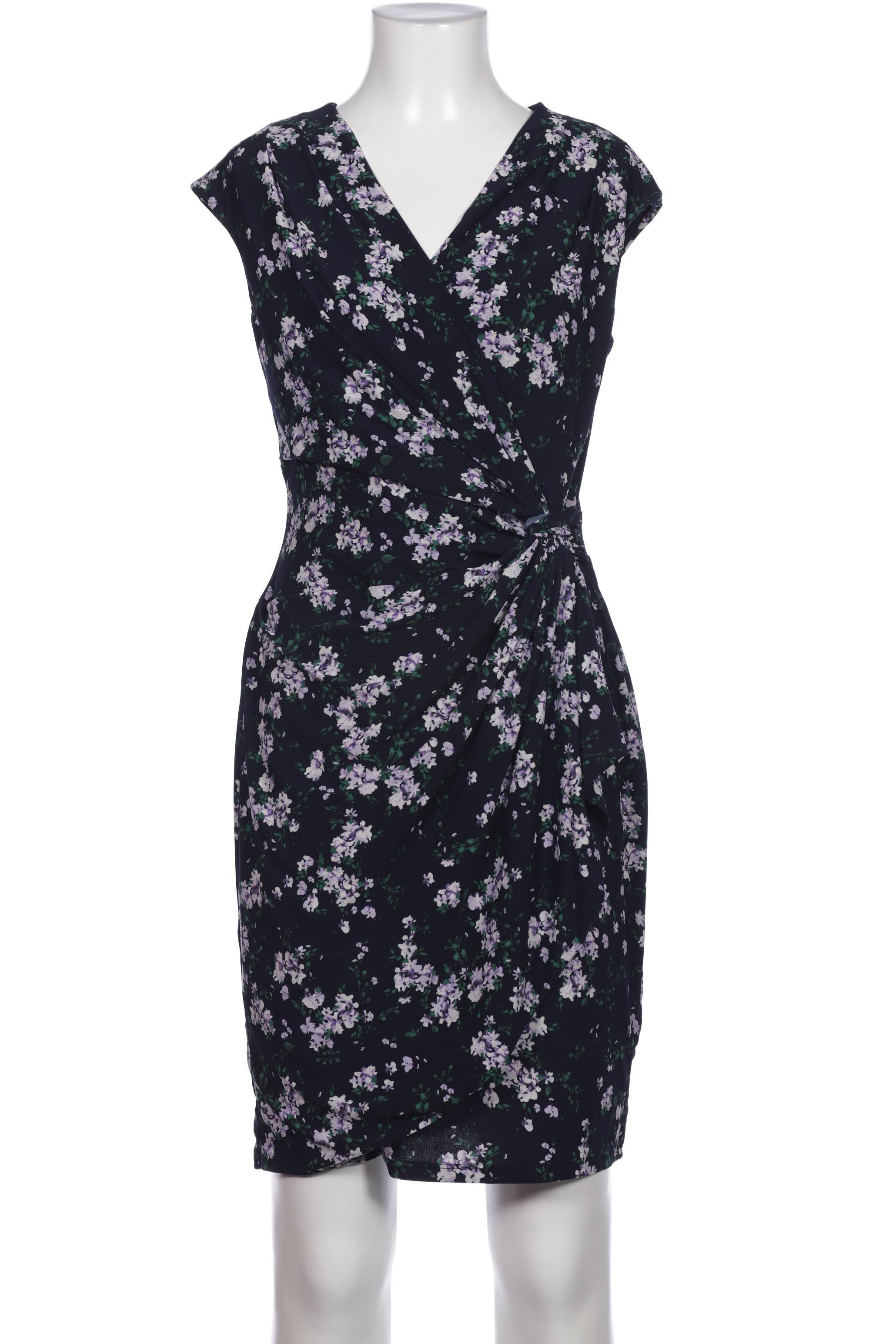 

LAUREN by Ralph Lauren Damen Kleid, marineblau