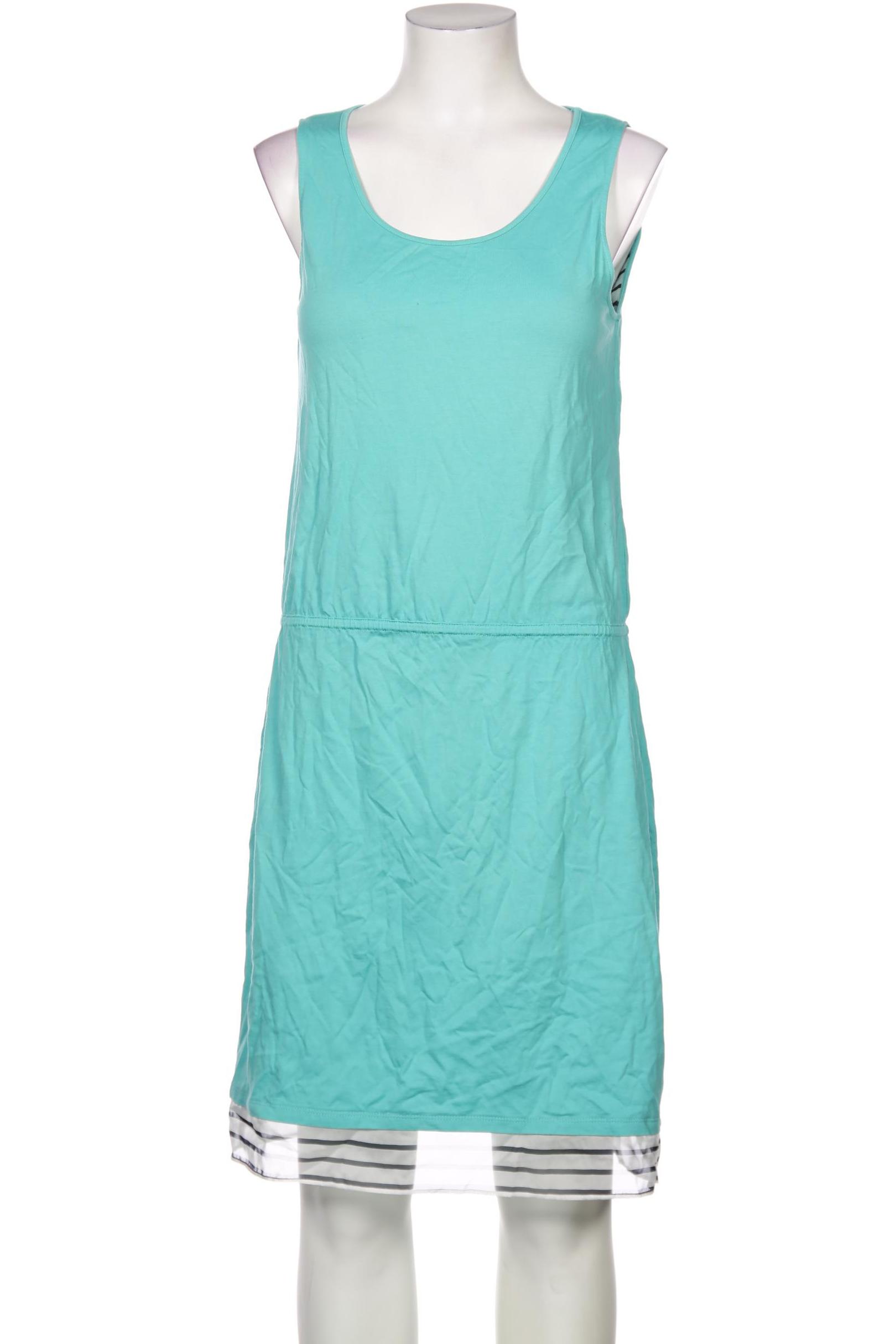 

LAUREN by Ralph Lauren Damen Kleid, türkis