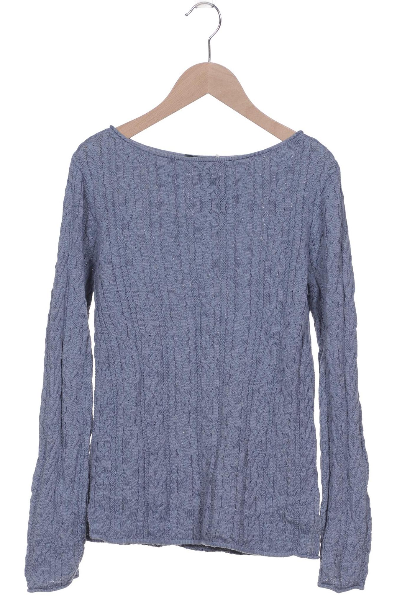 

LAUREN by Ralph Lauren Damen Pullover, blau