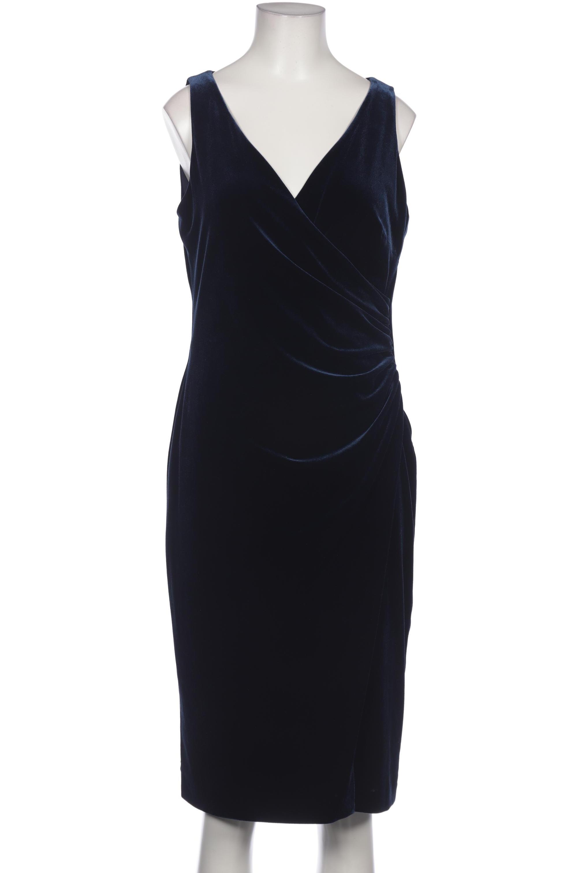 

LAUREN Ralph Lauren Damen Kleid, marineblau