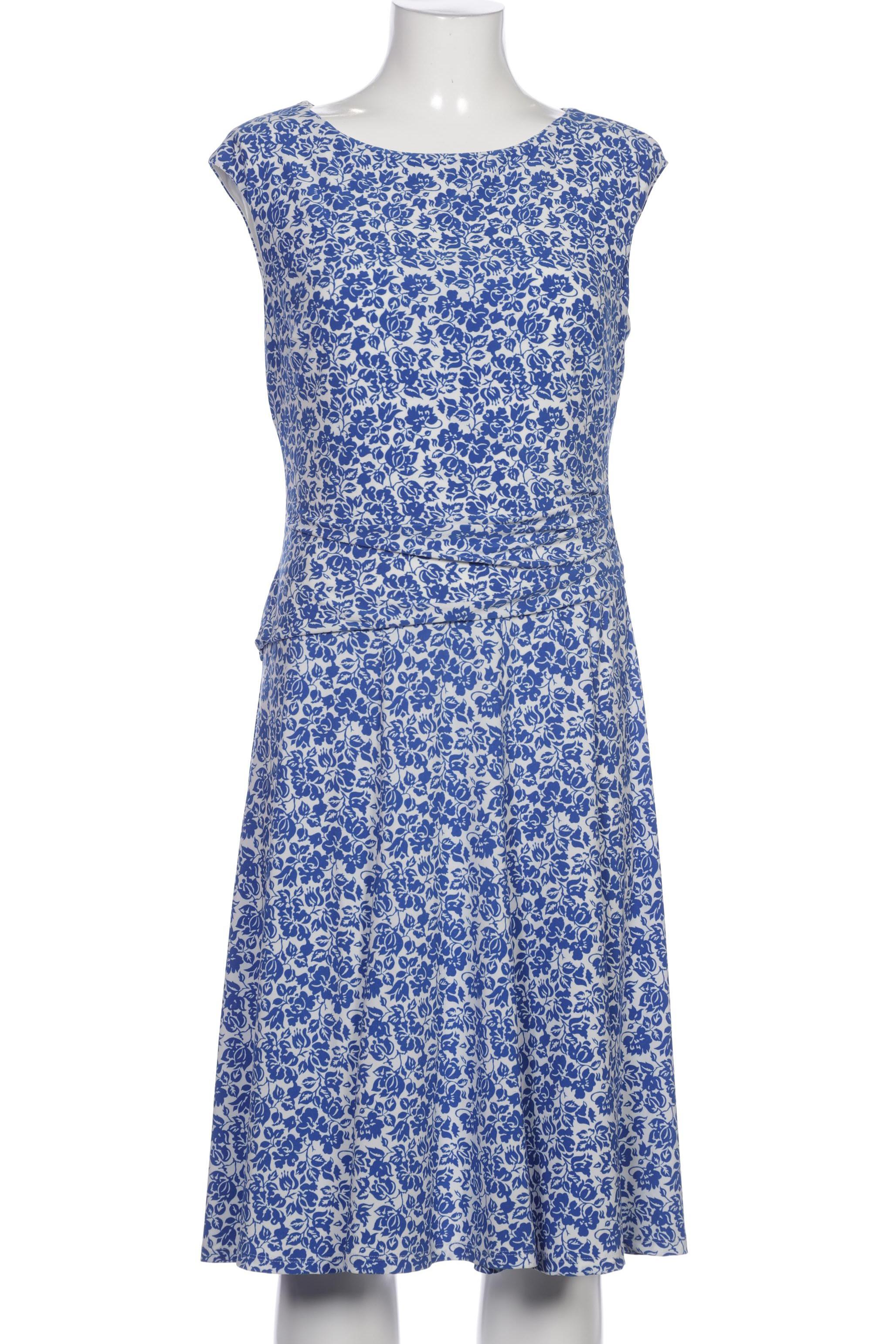 

LAUREN Ralph Lauren Damen Kleid, blau