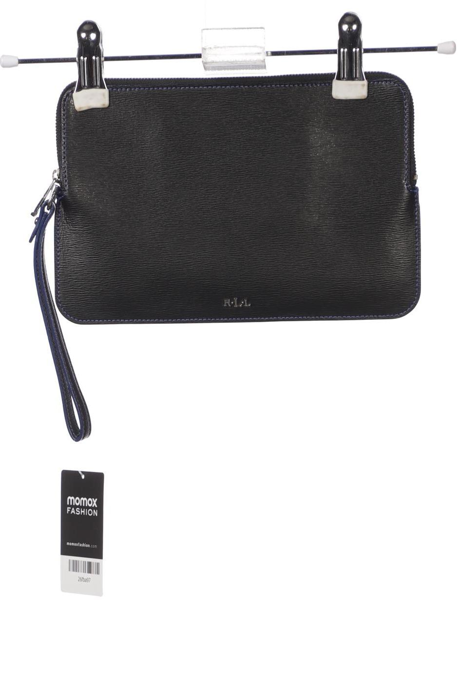 

LAUREN by Ralph Lauren Damen Handtasche, schwarz