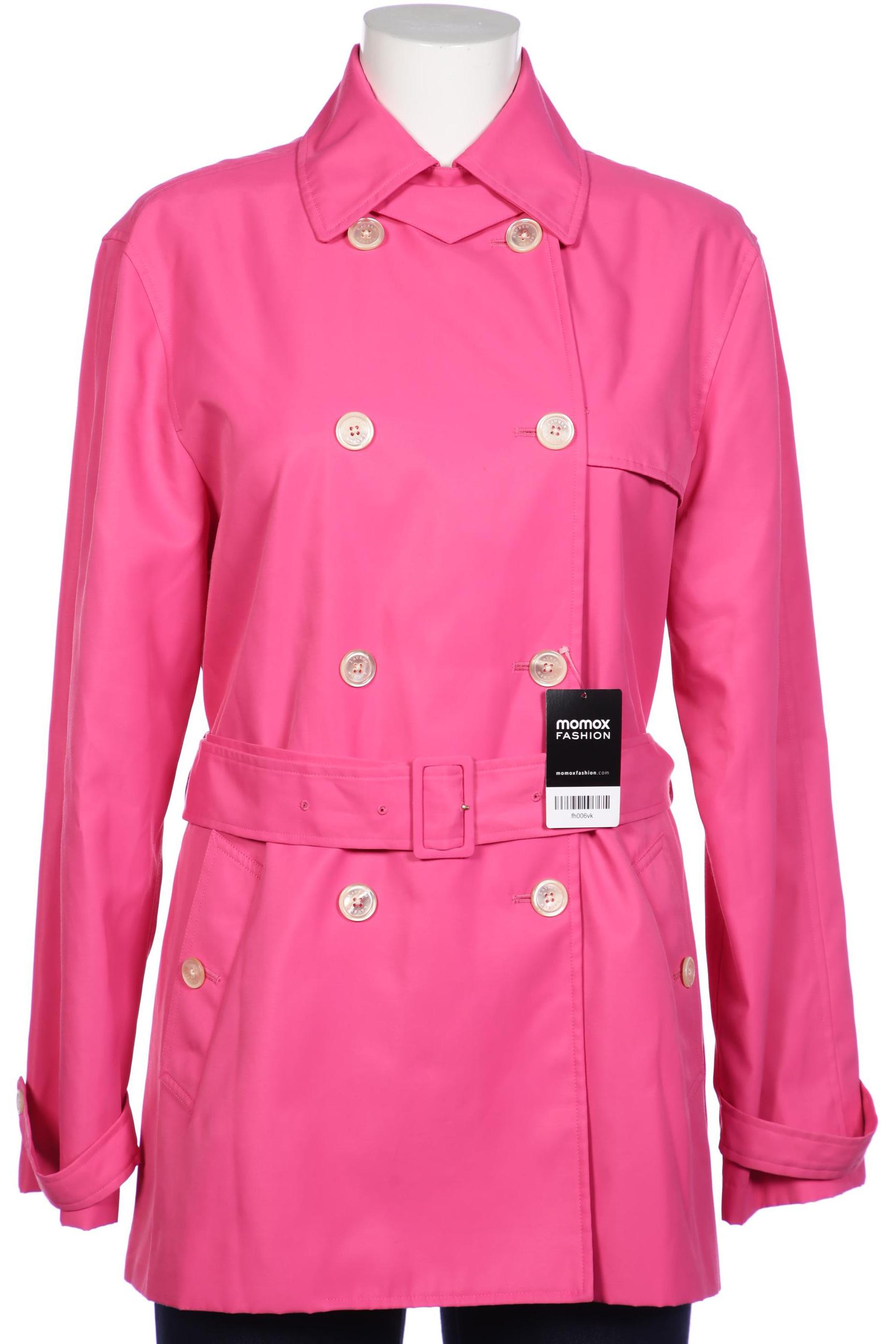 

LAUREN by Ralph Lauren Damen Mantel, pink