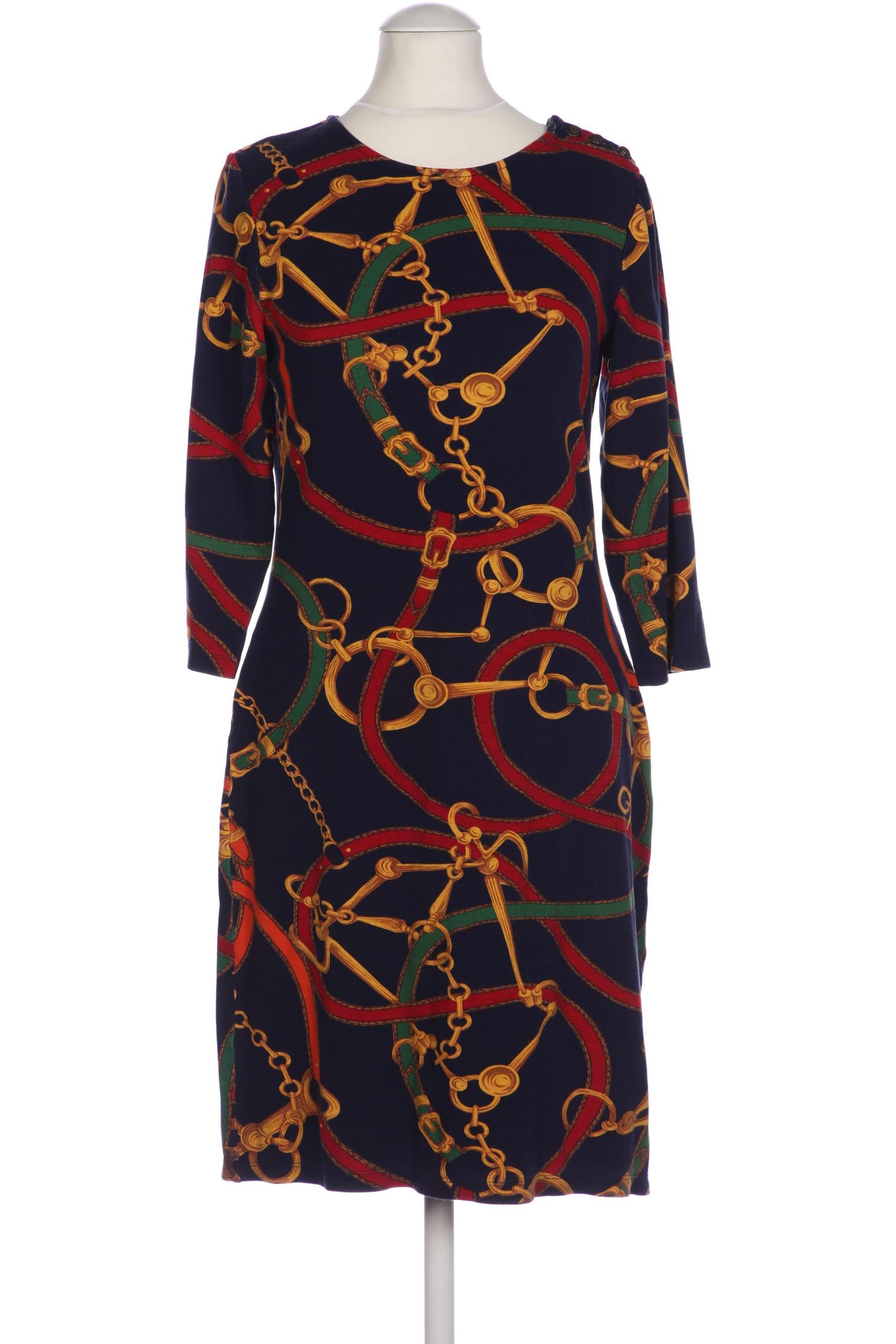 

LAUREN by Ralph Lauren Damen Kleid, marineblau
