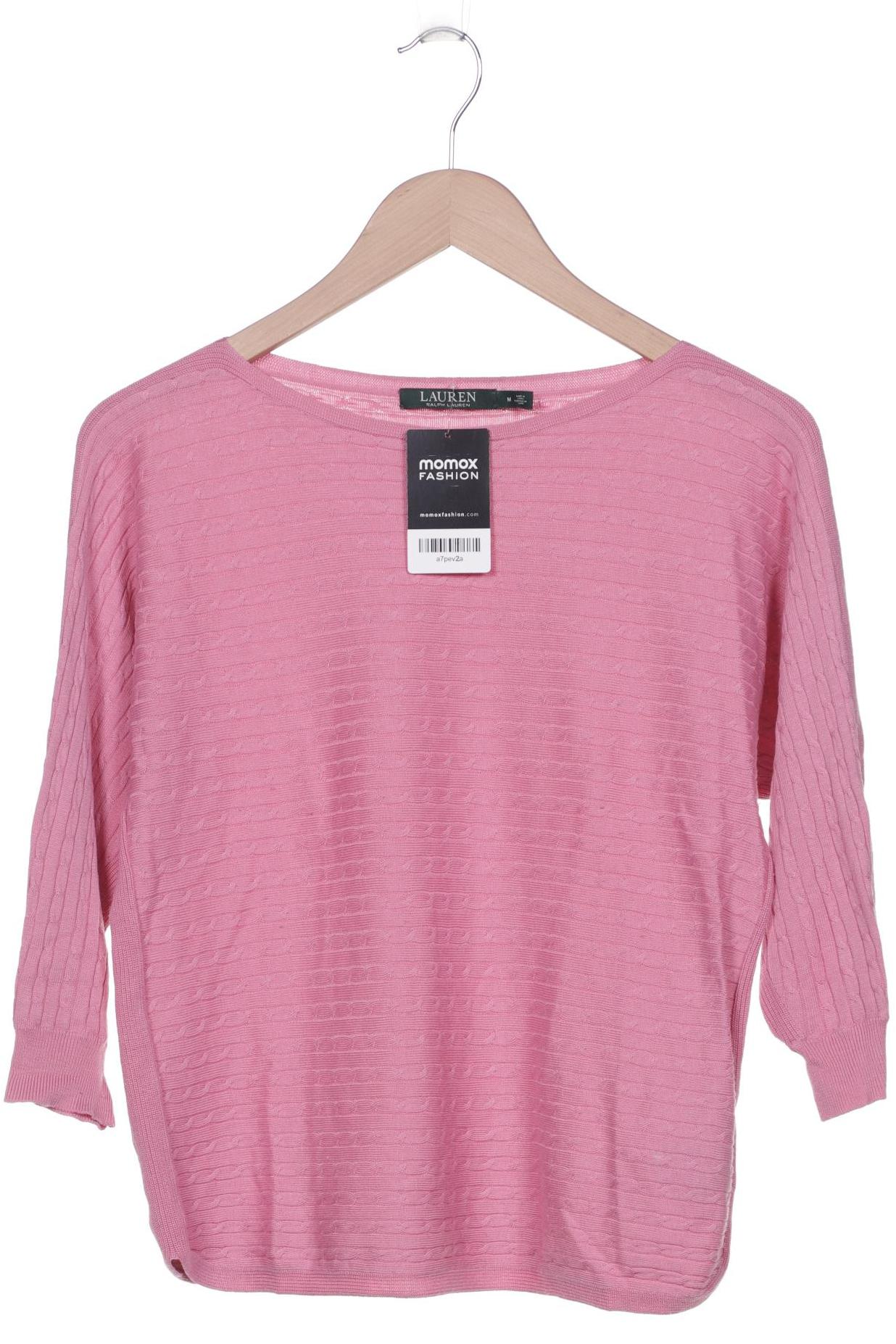 

LAUREN by Ralph Lauren Damen Pullover, pink