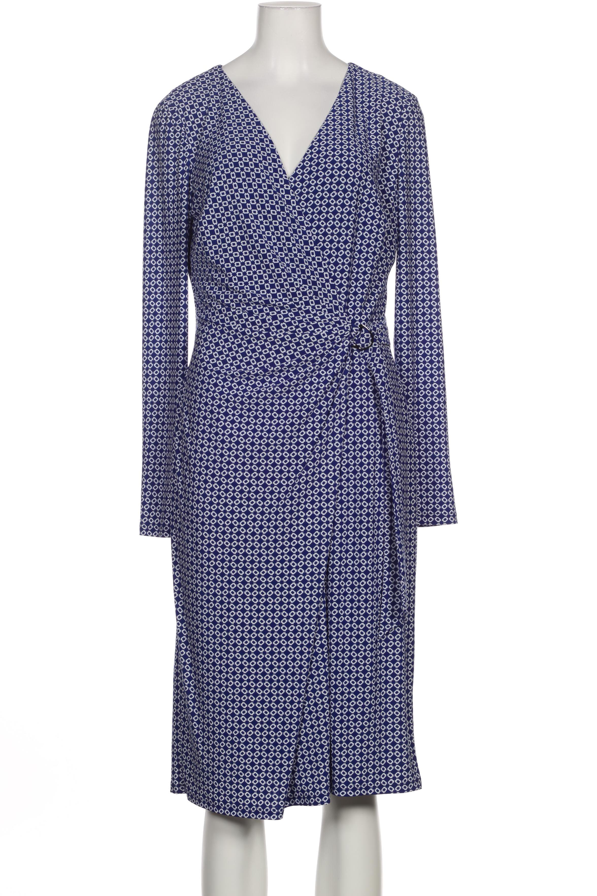 

Lauren Ralph Lauren Damen Kleid, blau, Gr.