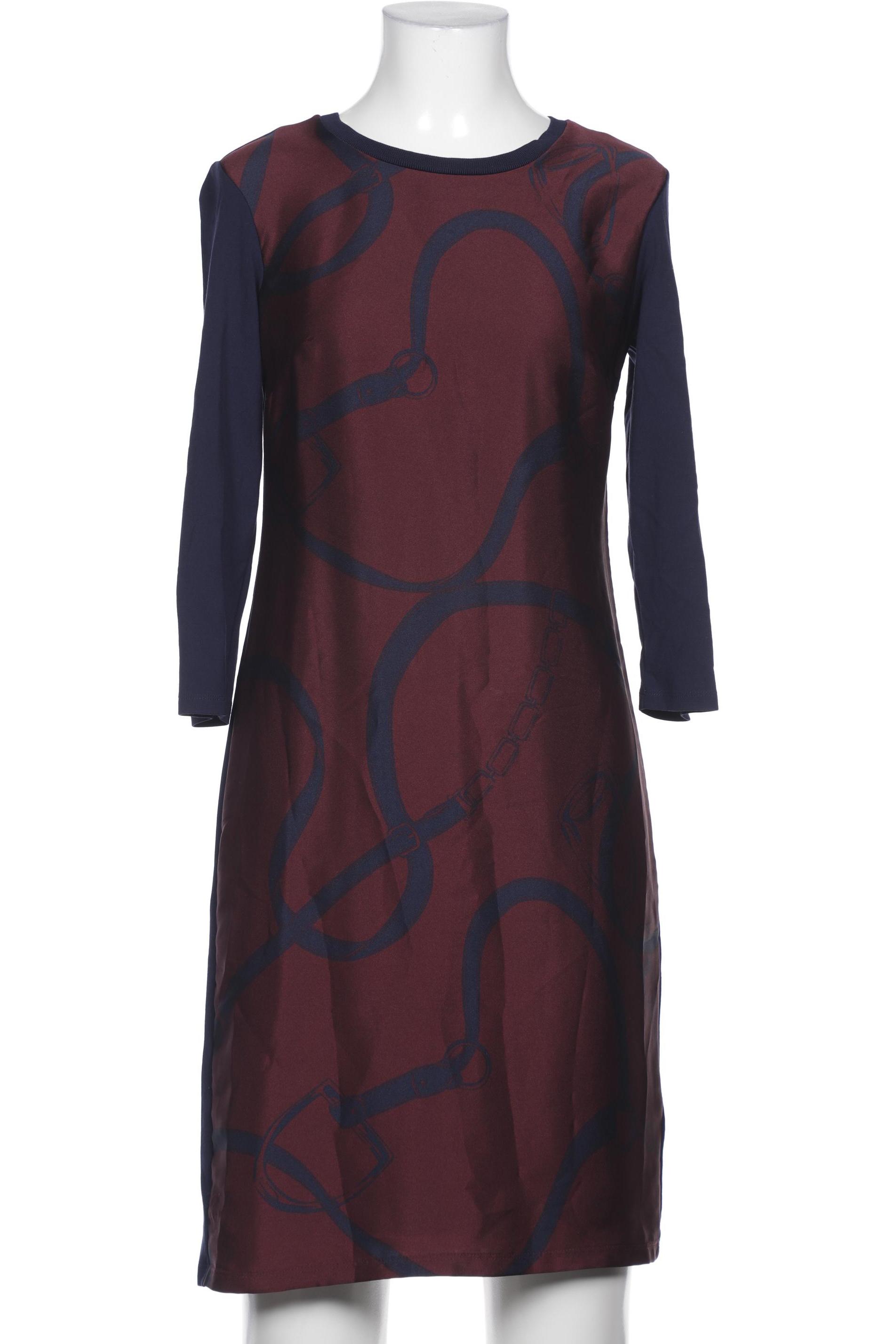 

LAUREN by Ralph Lauren Damen Kleid, bordeaux