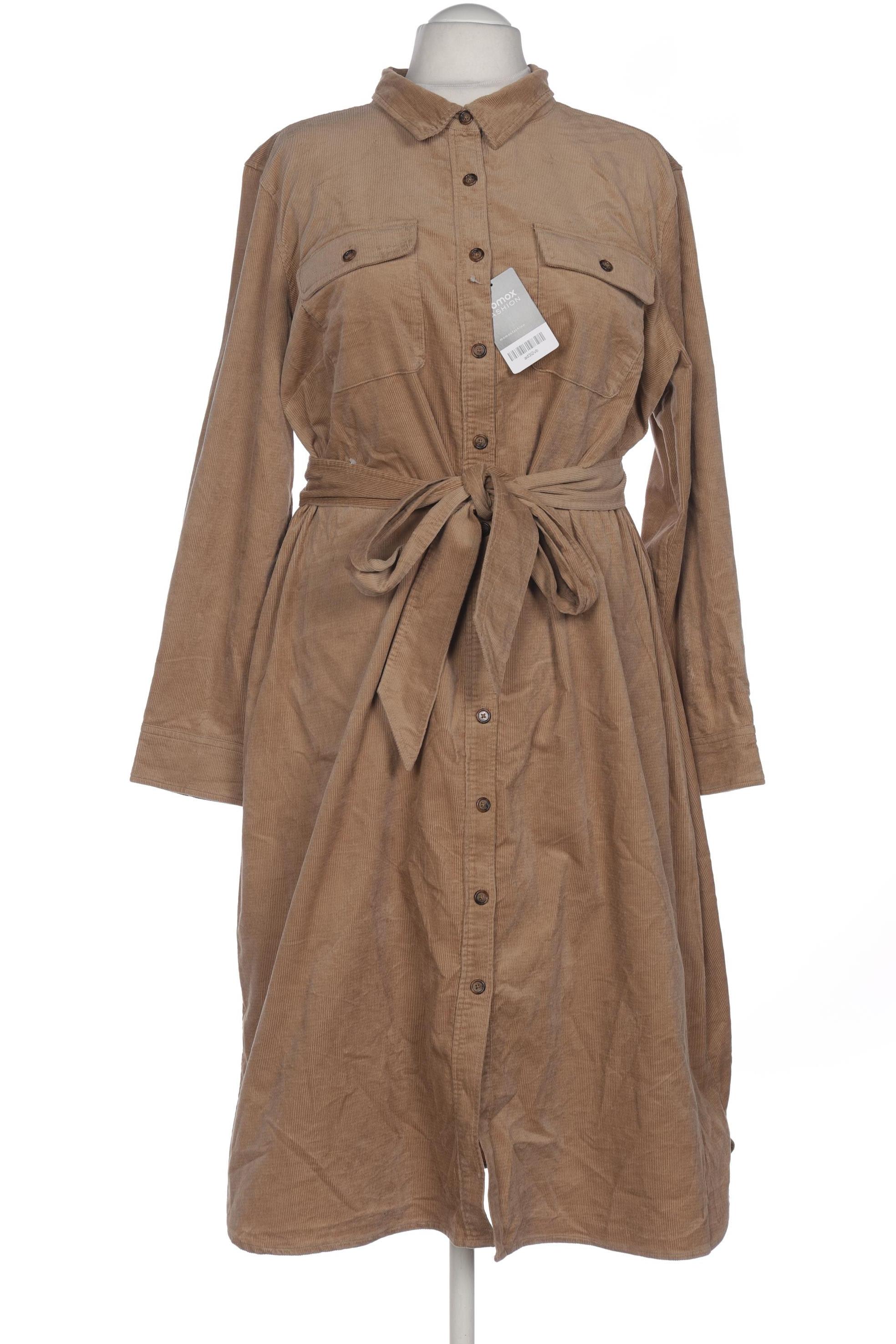 

LAUREN by Ralph Lauren Damen Kleid, braun