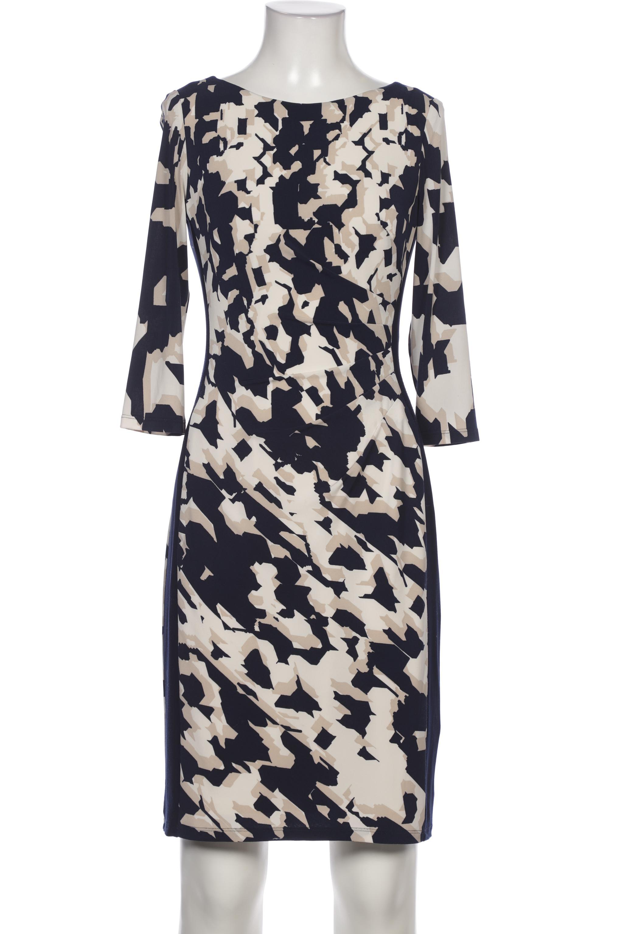 

LAUREN by Ralph Lauren Damen Kleid, marineblau