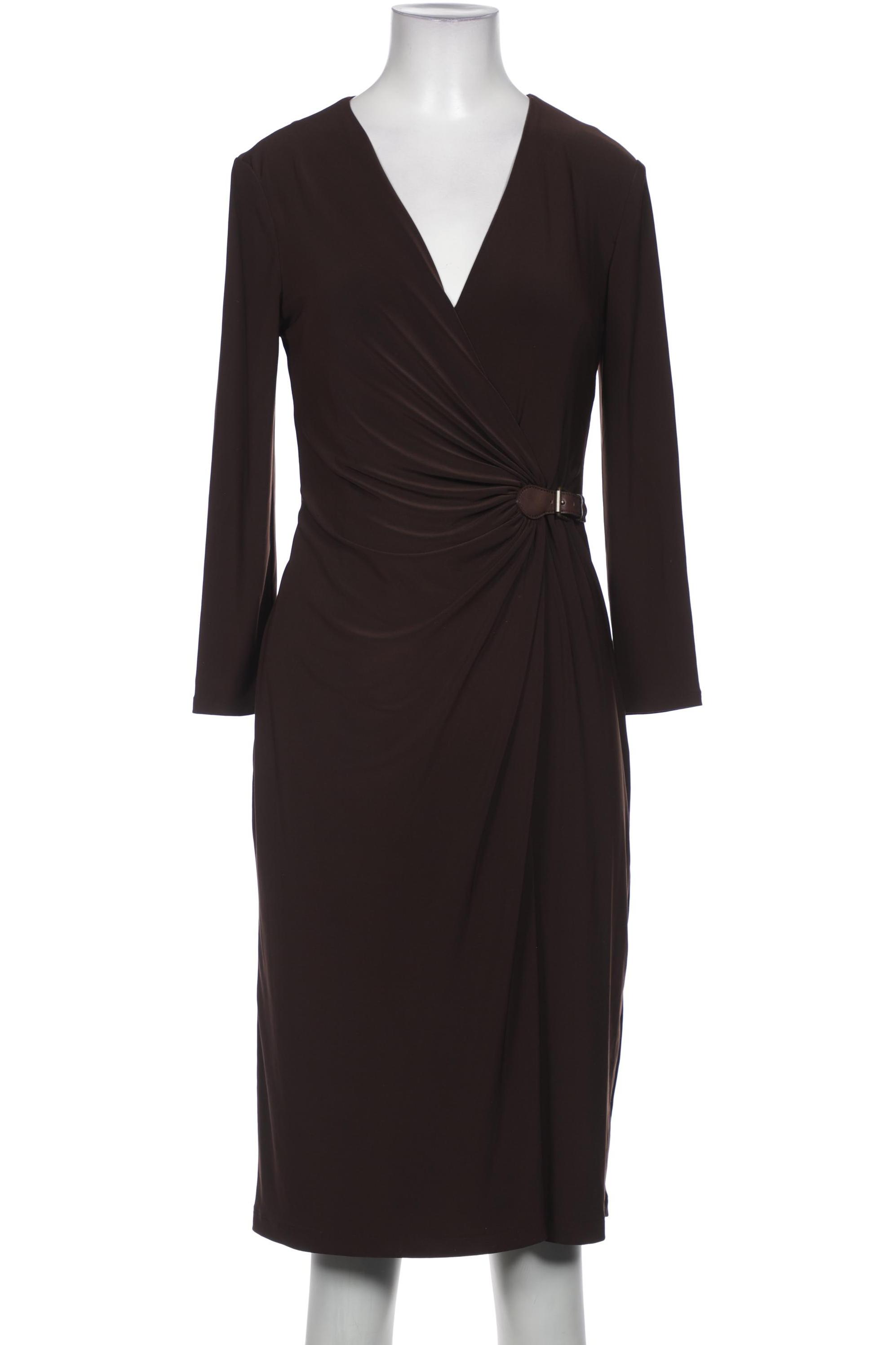 

LAUREN by Ralph Lauren Damen Kleid, braun