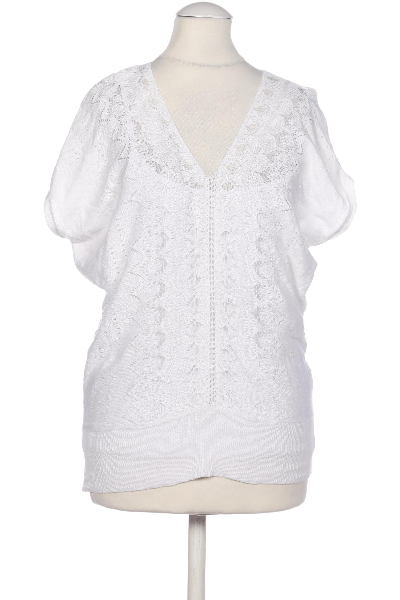 

LAUREN by Ralph Lauren Damen Pullover, weiß