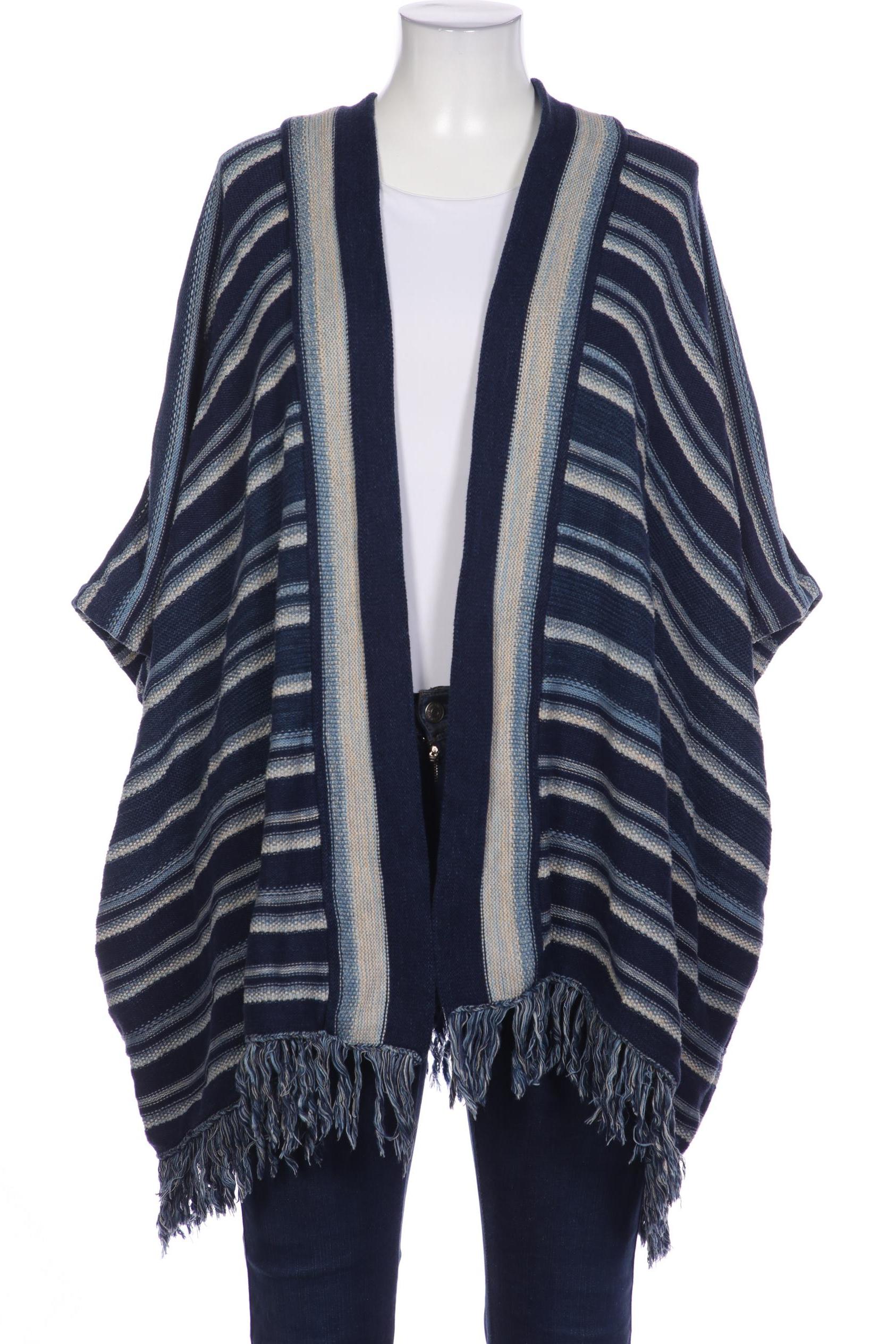 

LAUREN Ralph Lauren Damen Strickjacke, marineblau