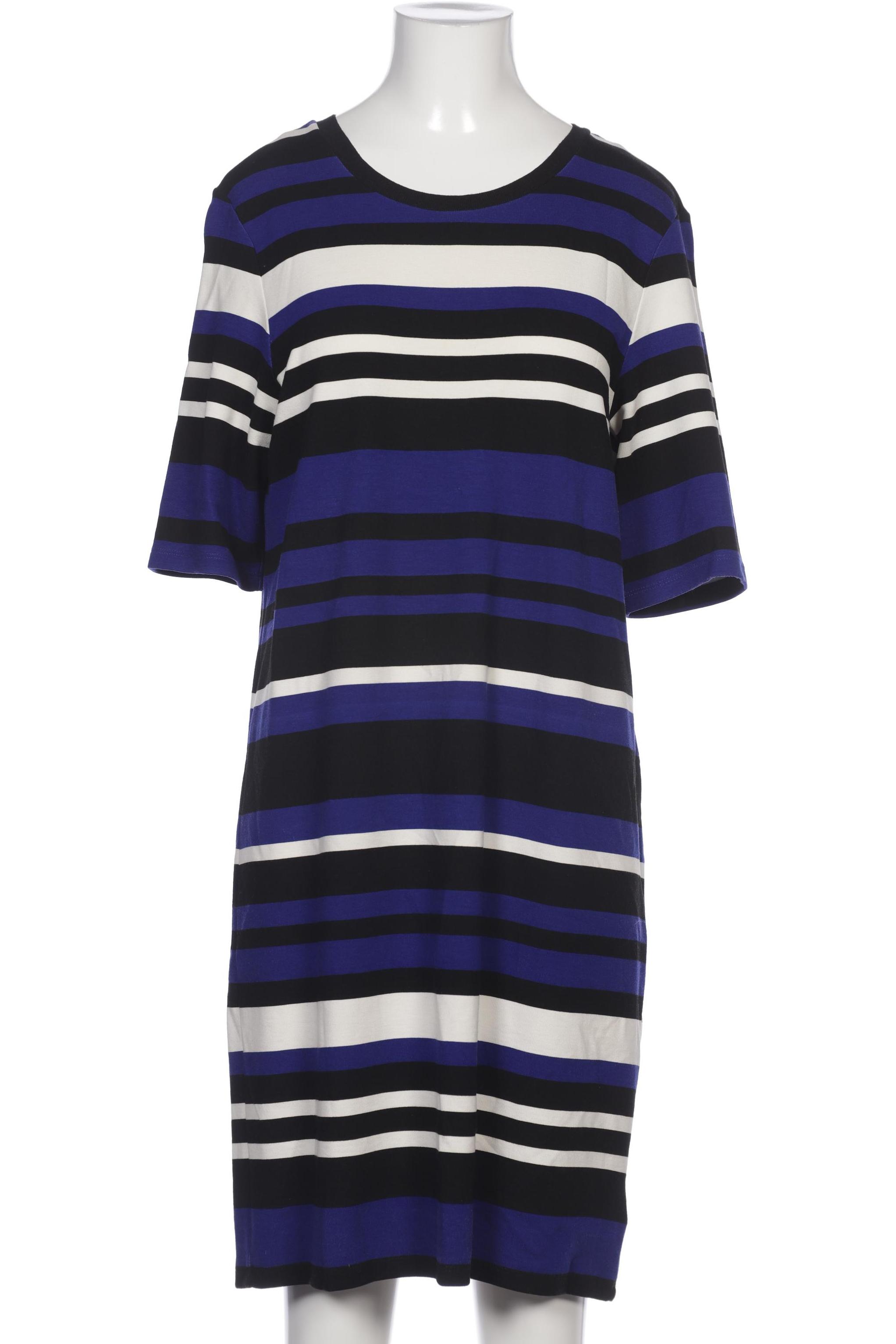 

LAUREN by Ralph Lauren Damen Kleid, marineblau