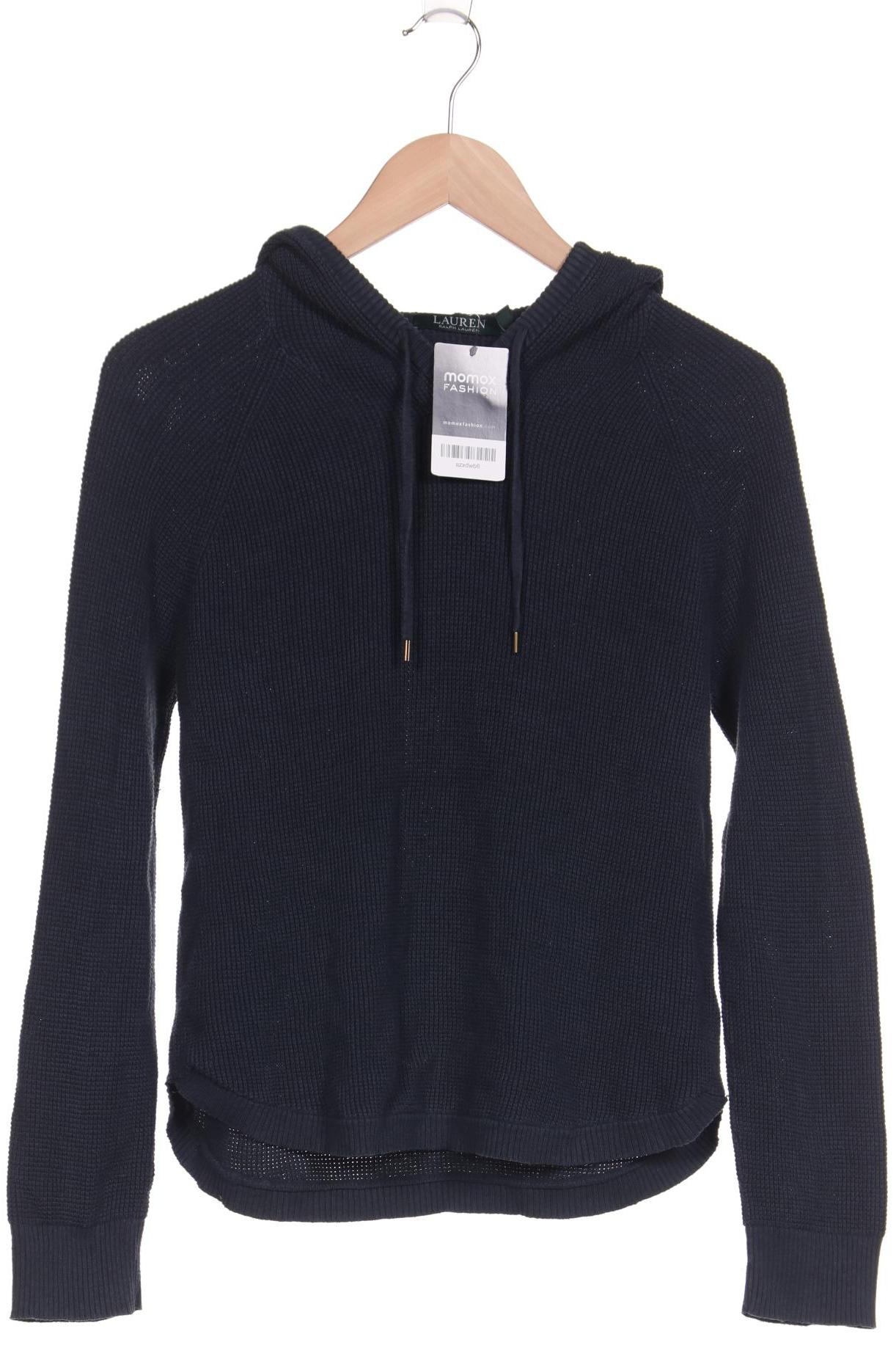 

LAUREN by Ralph Lauren Damen Pullover, marineblau