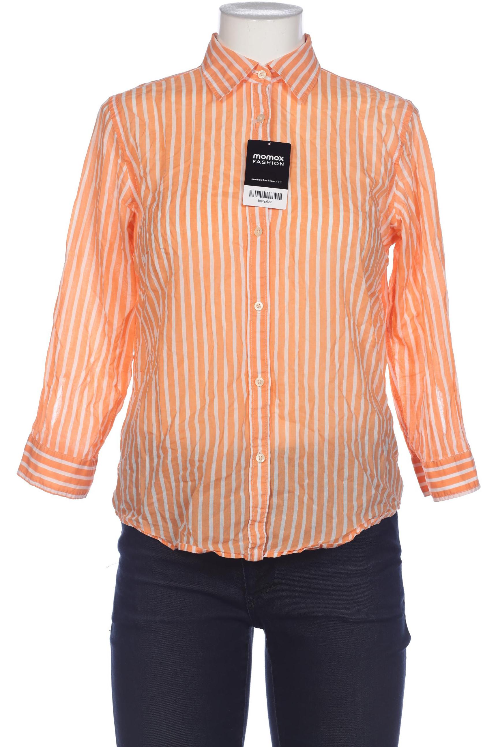 

LAUREN by Ralph Lauren Damen Bluse, orange