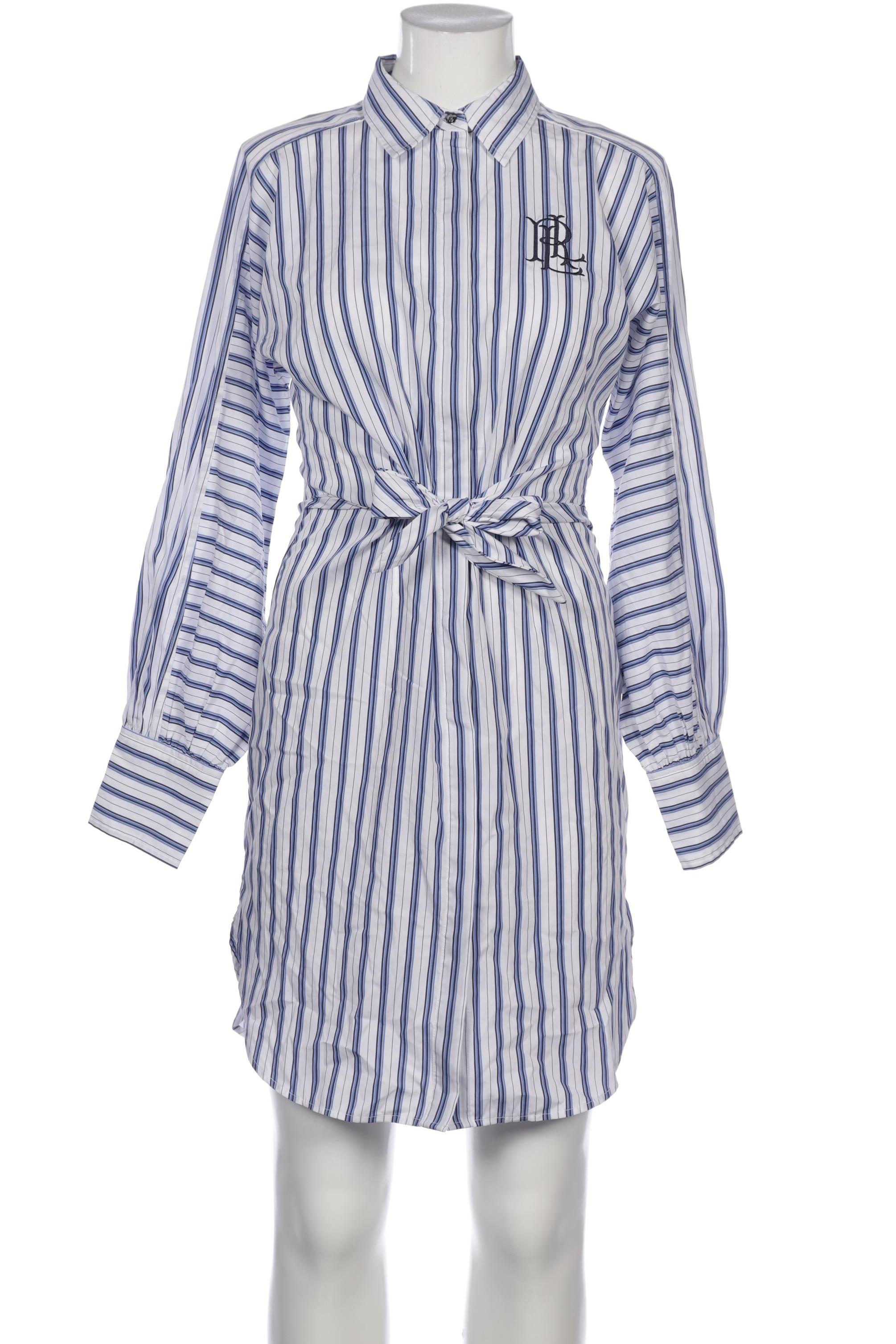 

LAUREN Ralph Lauren Damen Kleid, marineblau