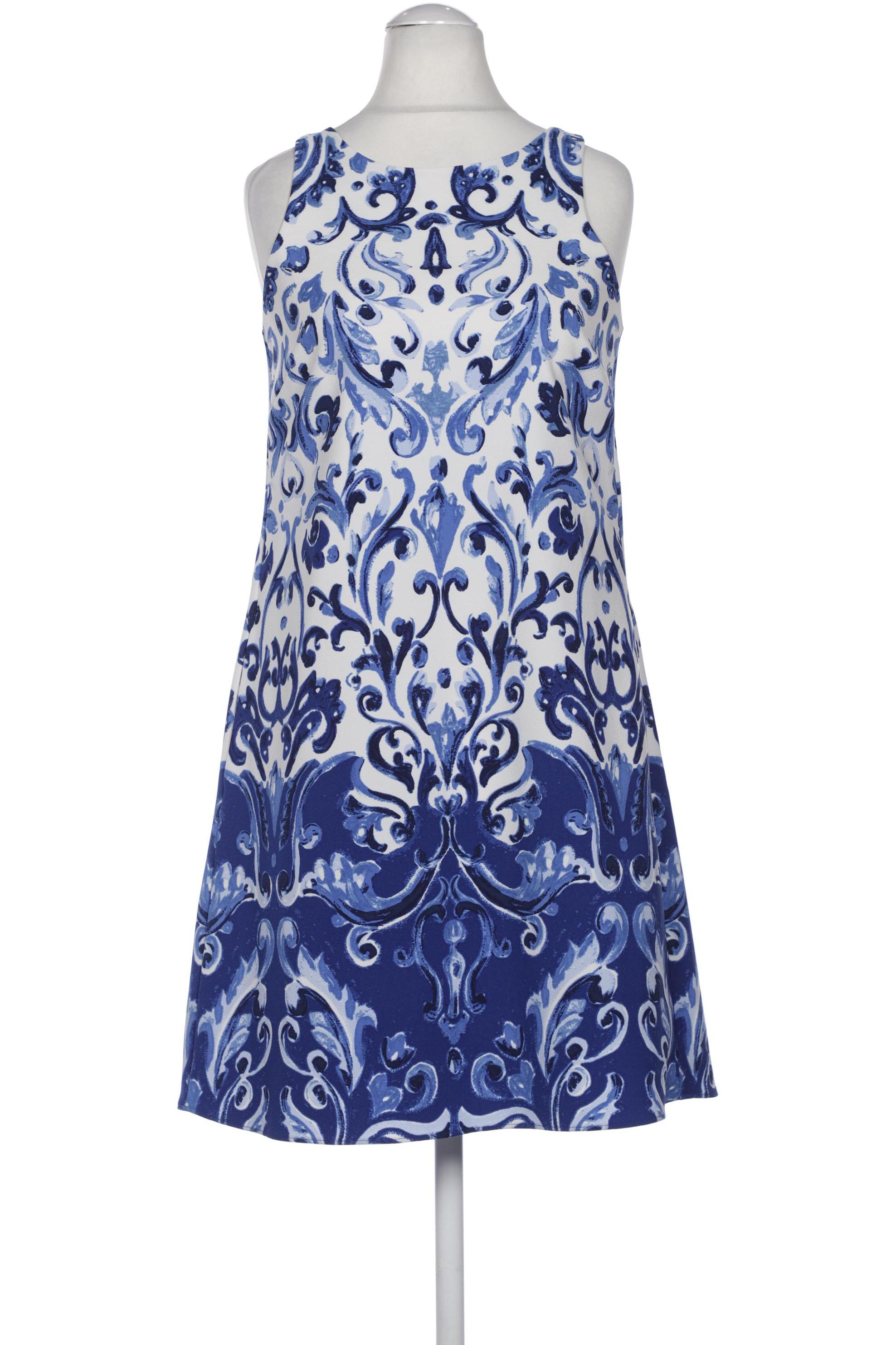 

LAUREN by Ralph Lauren Damen Kleid, blau