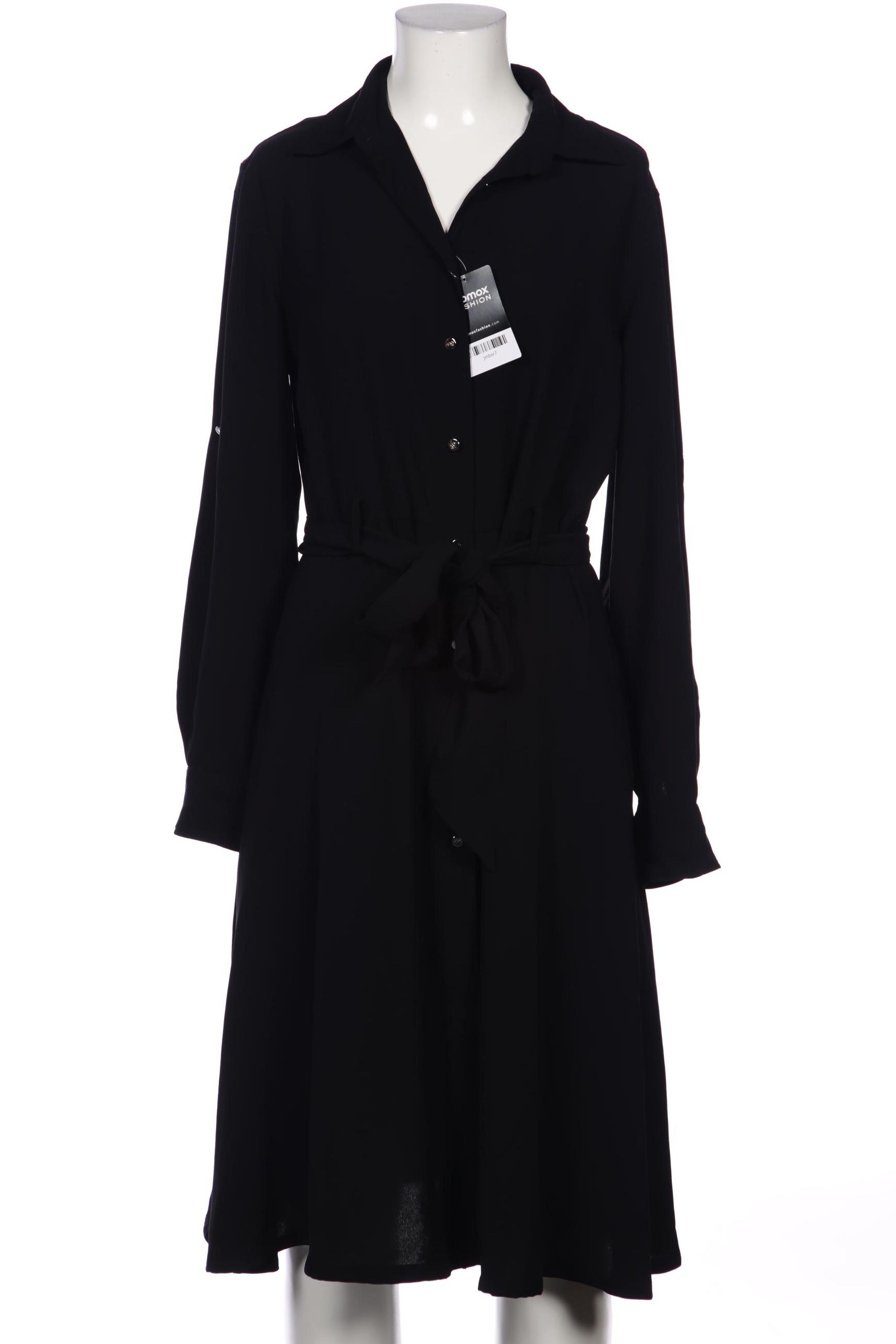 

LAUREN by Ralph Lauren Damen Kleid, schwarz
