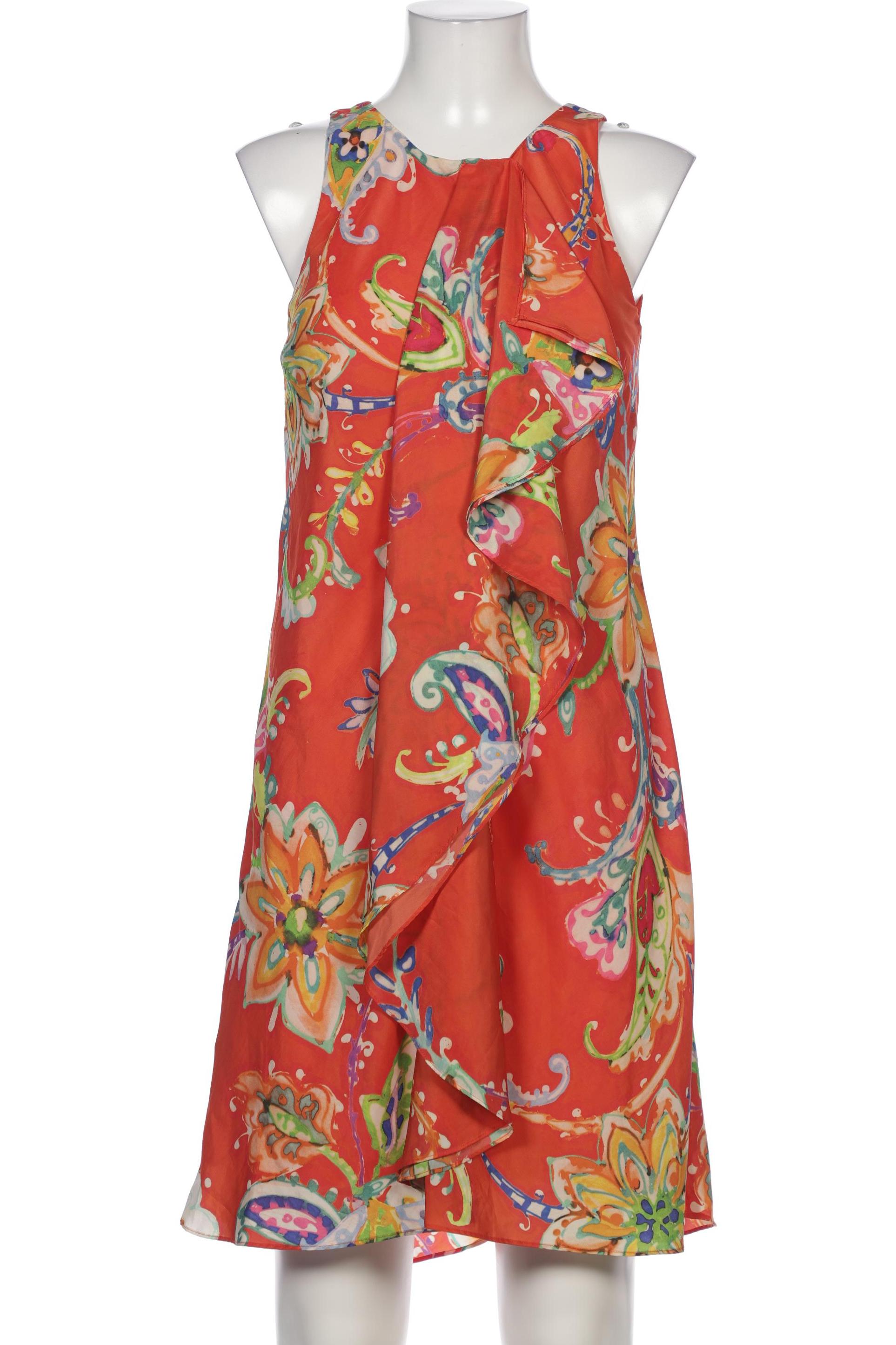 

LAUREN by Ralph Lauren Damen Kleid, orange
