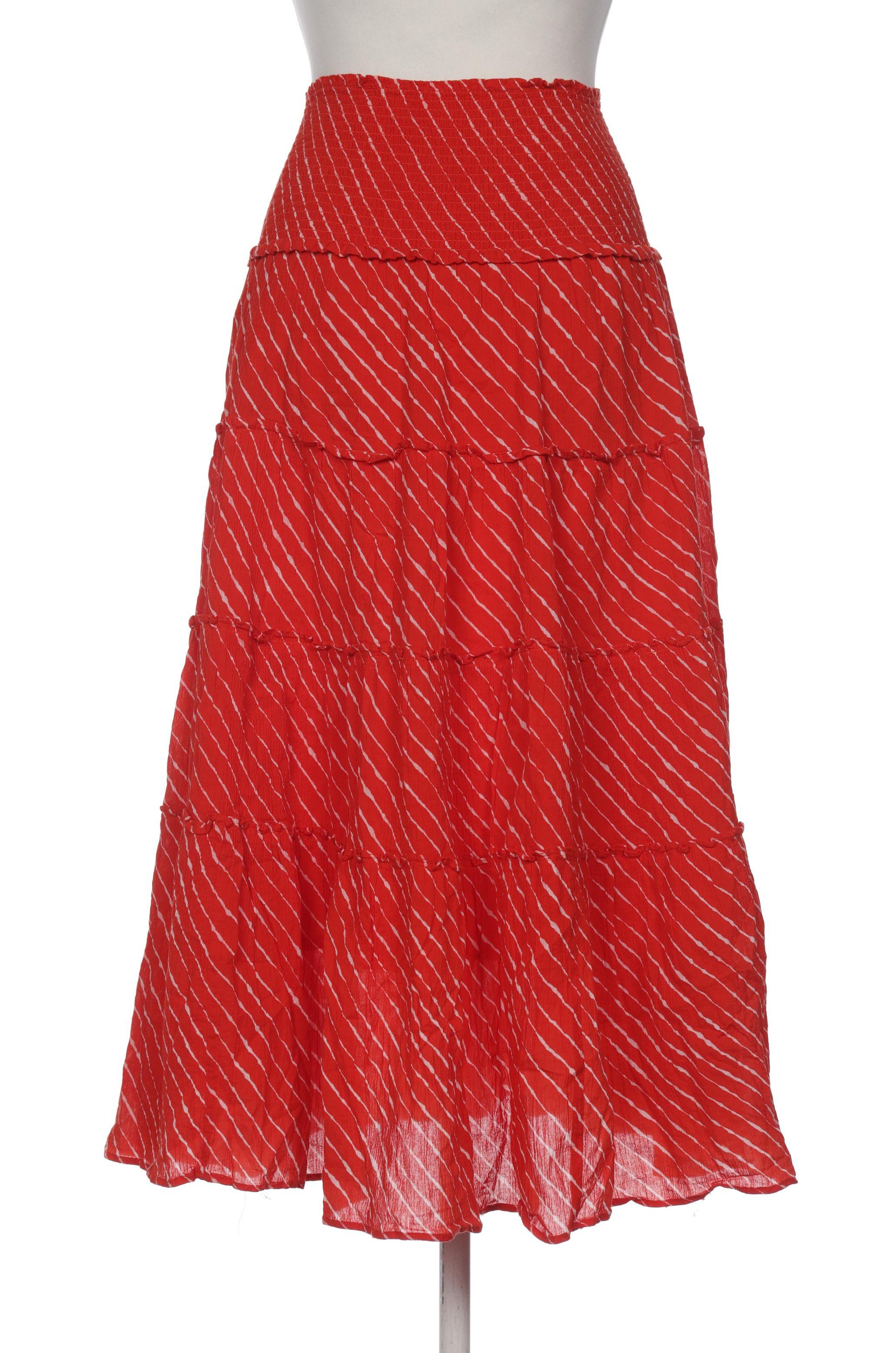 

LAUREN Ralph Lauren Damen Rock, rot
