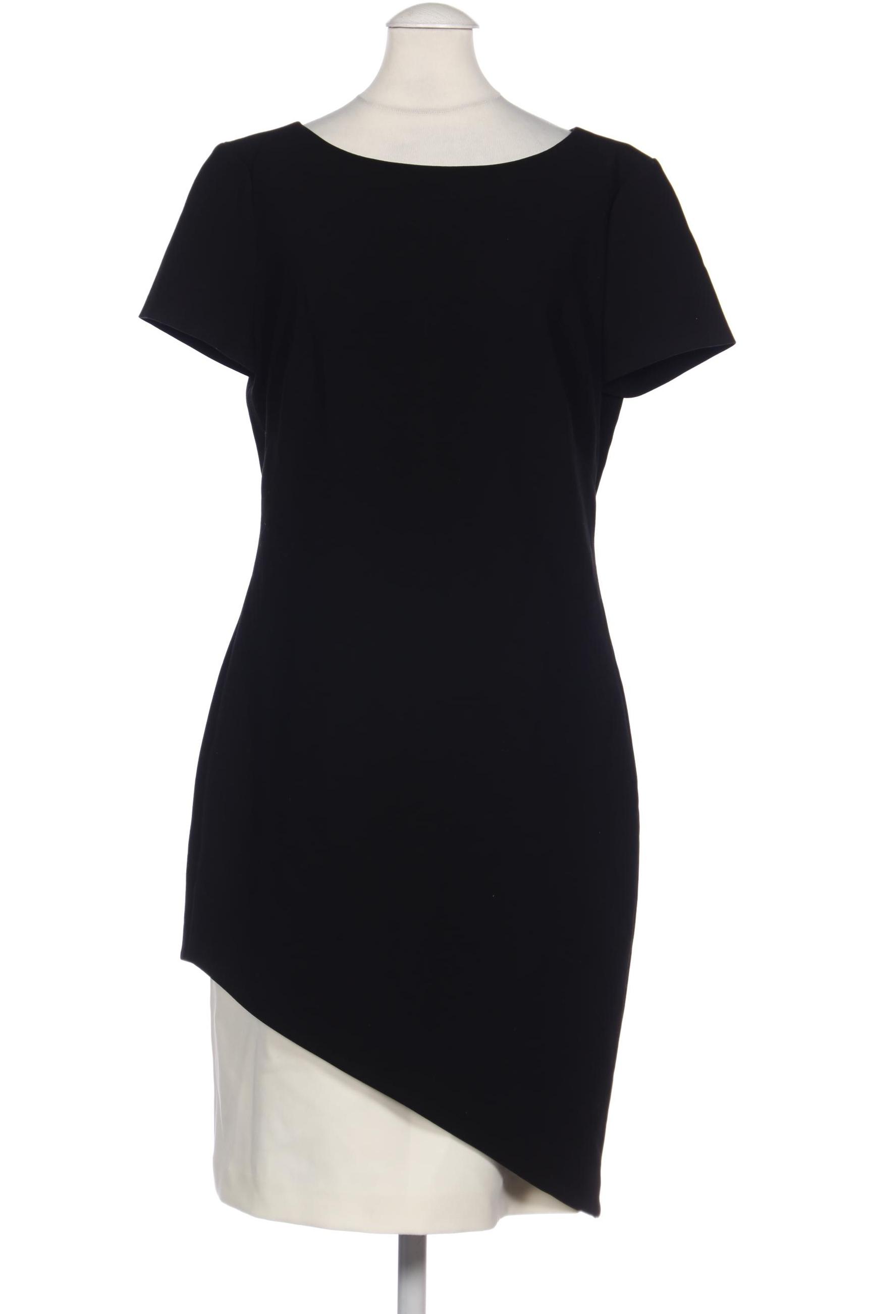 

LAUREN by Ralph Lauren Damen Kleid, schwarz