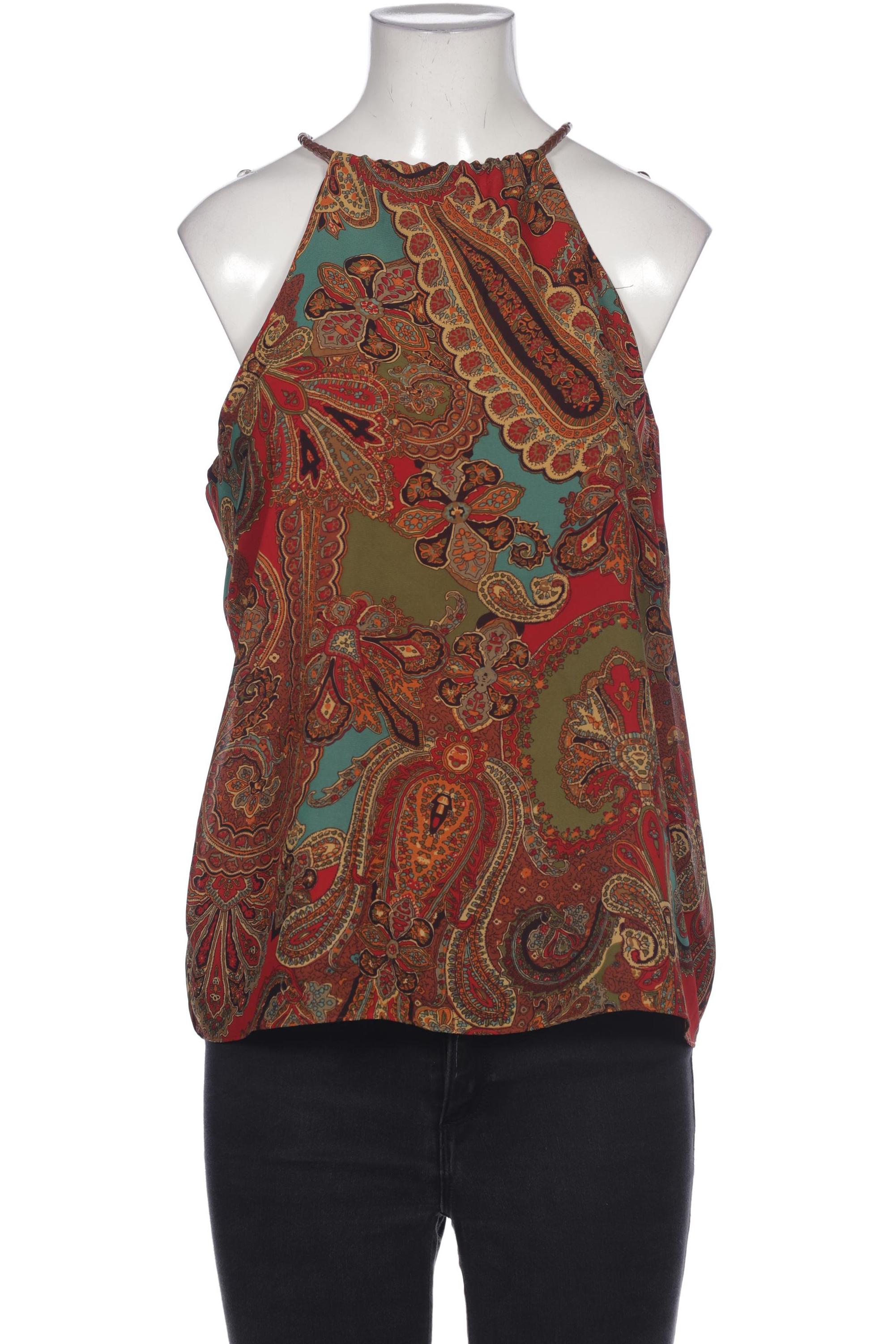

LAUREN by Ralph Lauren Damen Bluse, mehrfarbig