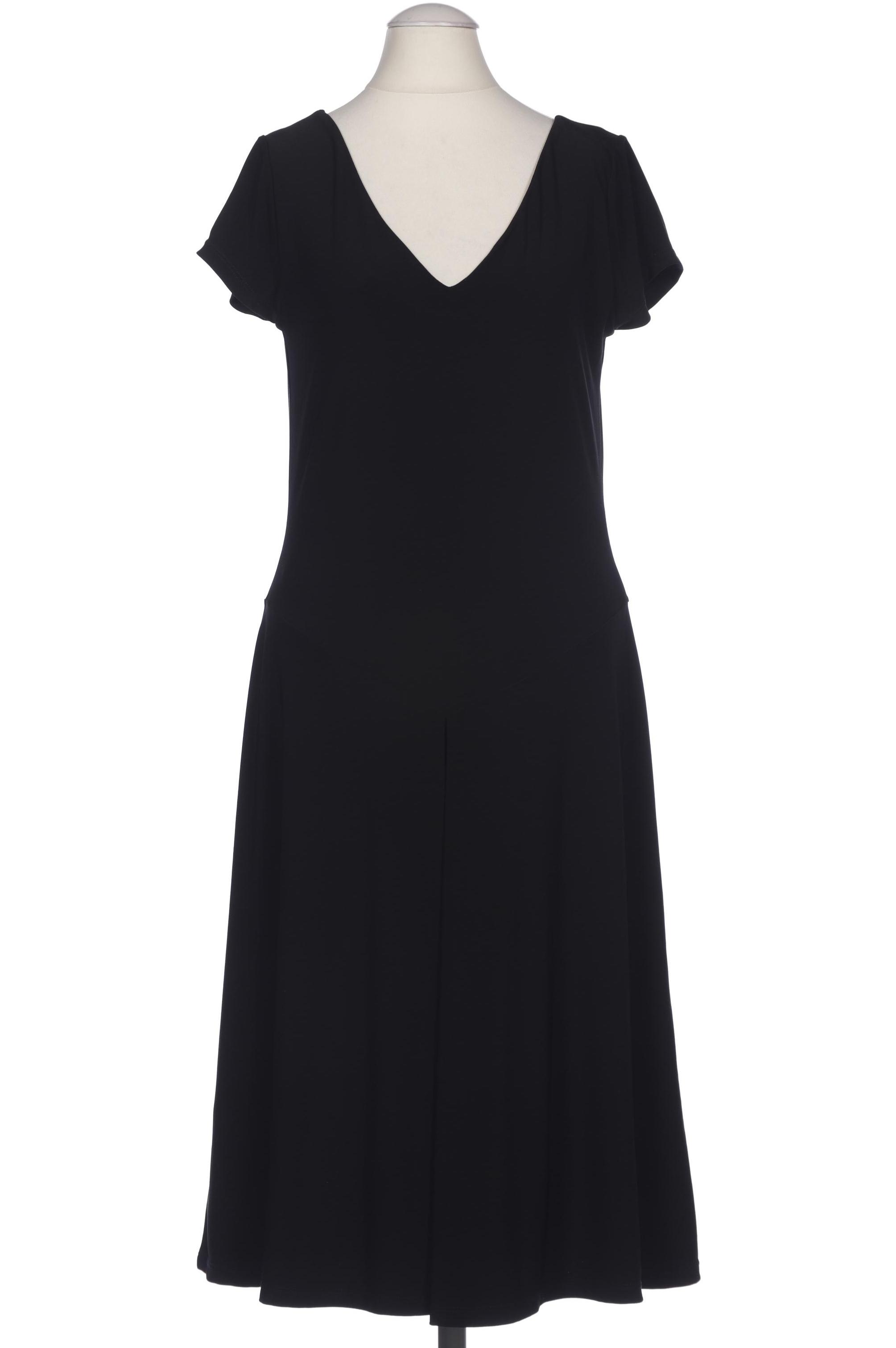 

LAUREN by Ralph Lauren Damen Kleid, schwarz