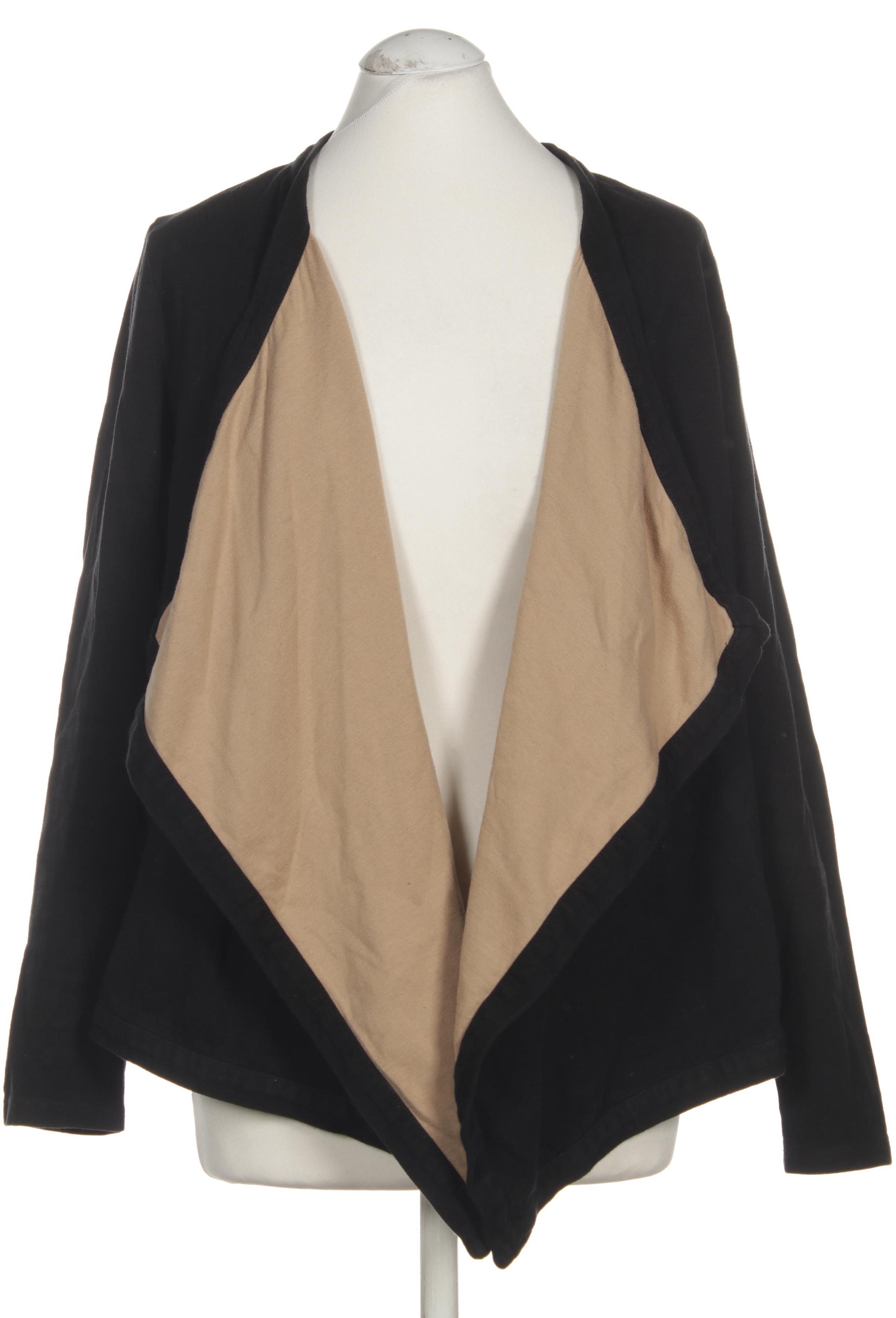 

Lauren Ralph Lauren Damen Strickjacke, schwarz, Gr.