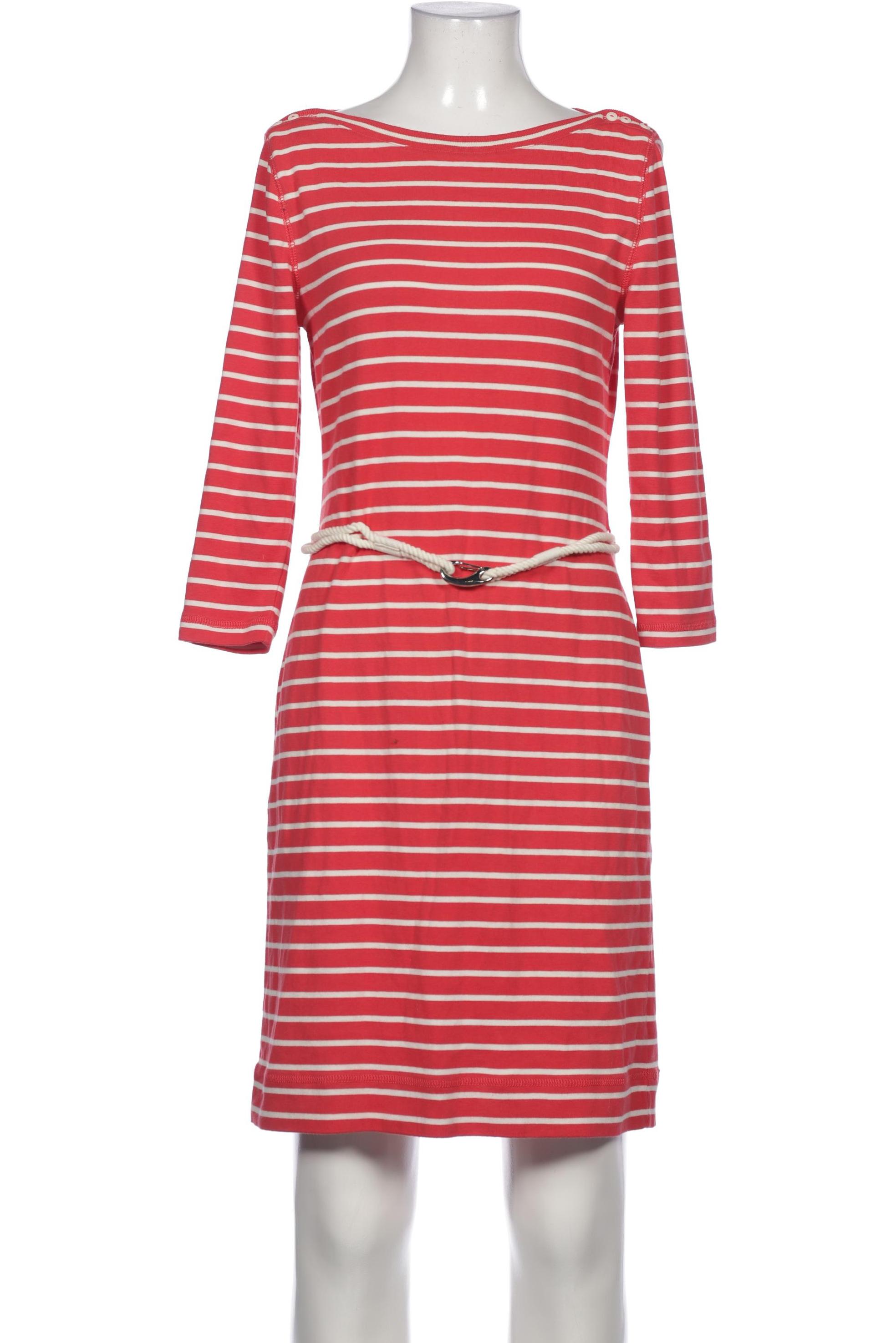 

LAUREN by Ralph Lauren Damen Kleid, rot