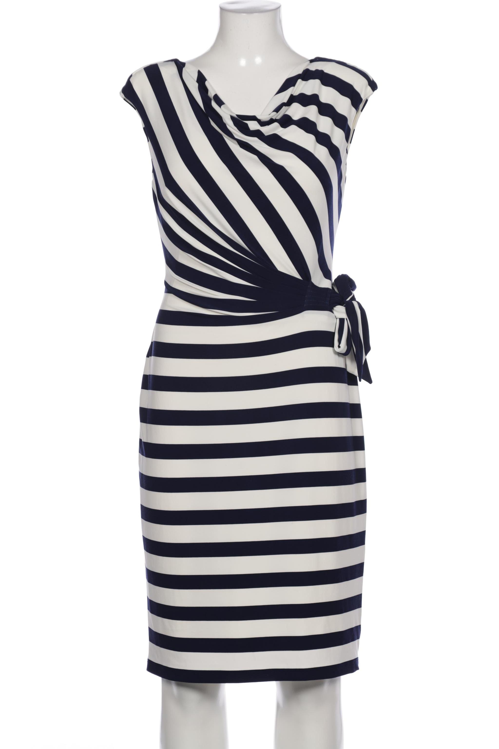 

LAUREN Ralph Lauren Damen Kleid, marineblau