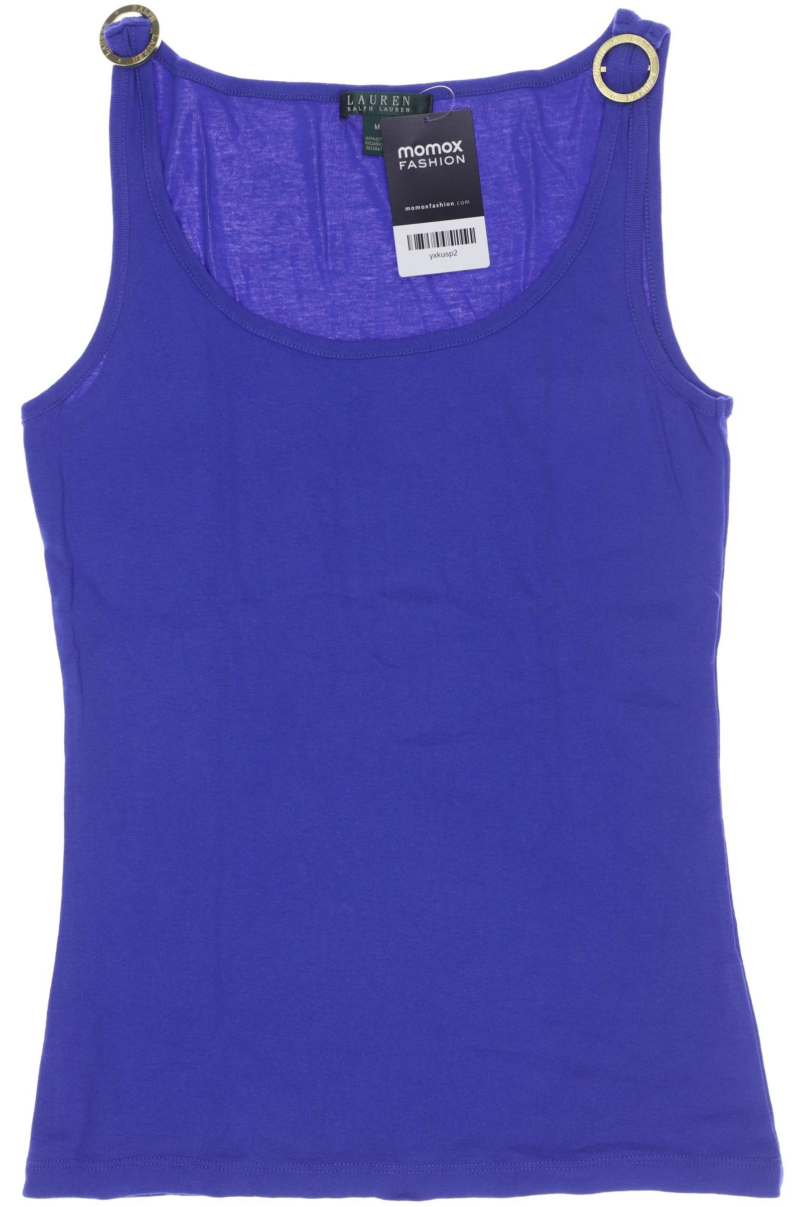 

LAUREN by Ralph Lauren Damen Top, blau