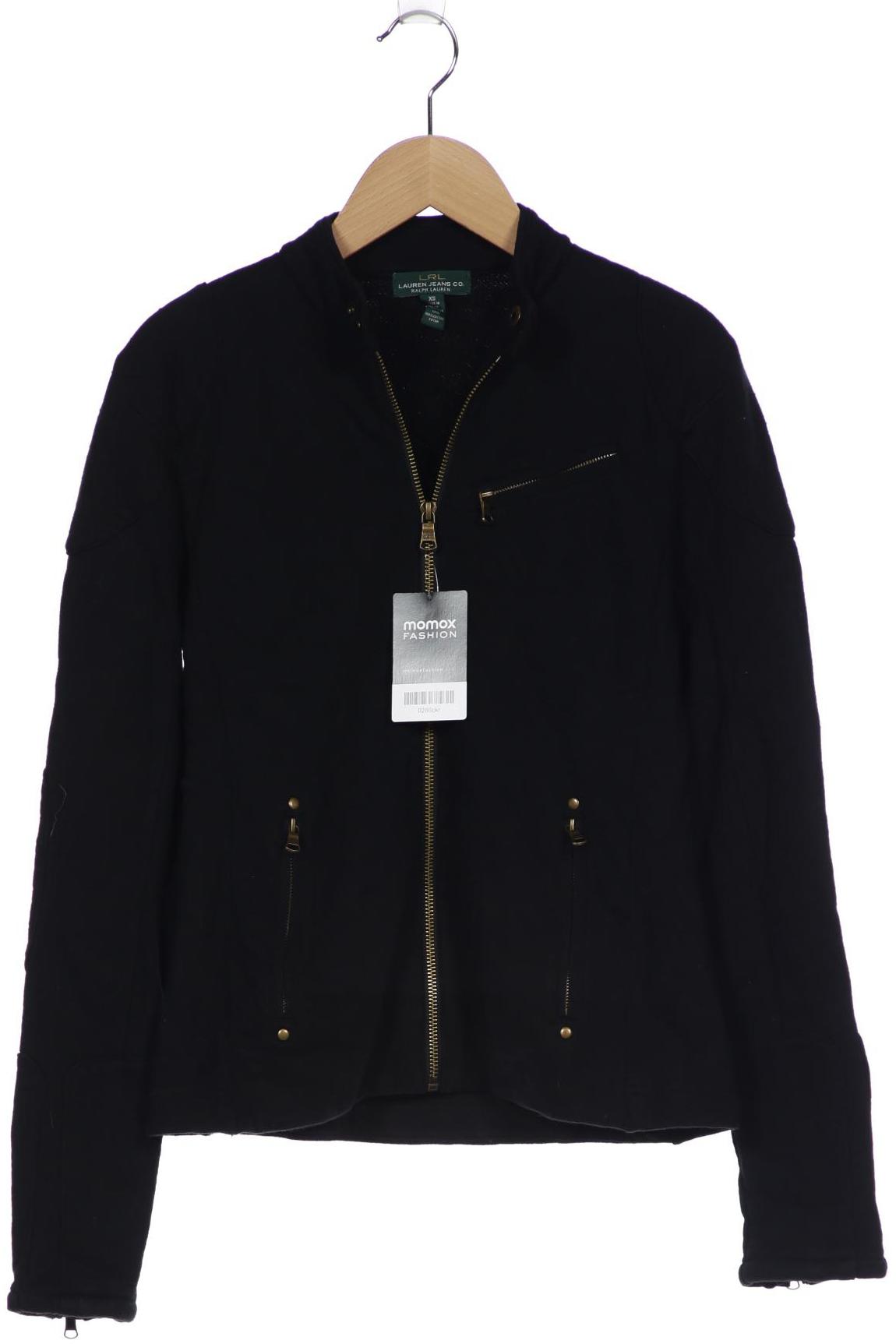 

LAUREN Ralph Lauren Damen Strickjacke, schwarz