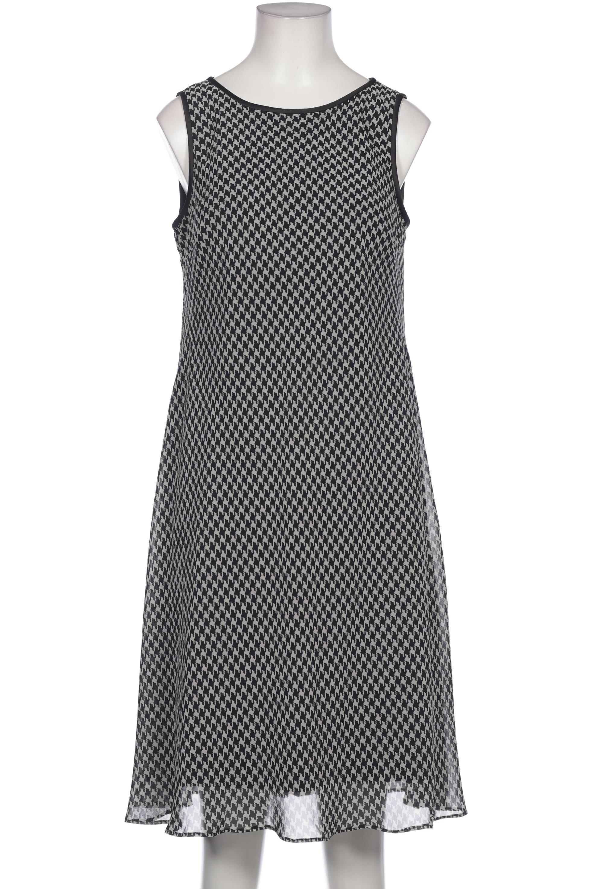 

LAUREN by Ralph Lauren Damen Kleid, schwarz