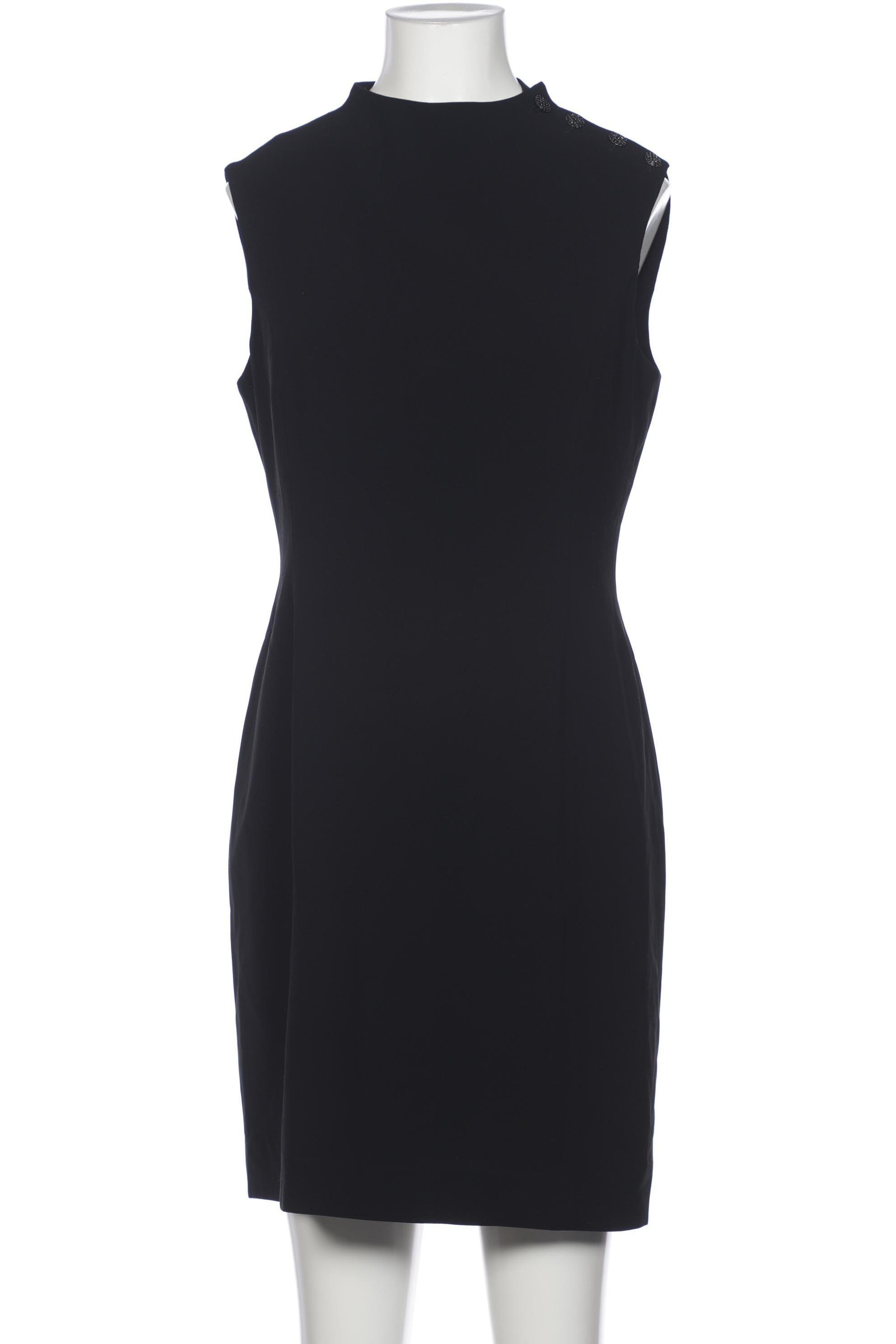 

LAUREN by Ralph Lauren Damen Kleid, schwarz