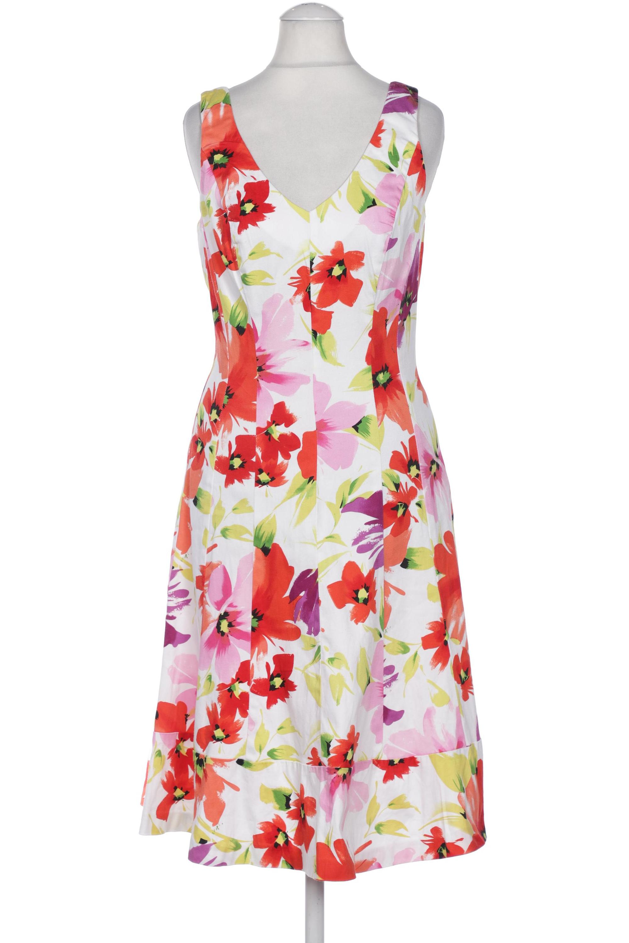 

LAUREN by Ralph Lauren Damen Kleid, mehrfarbig