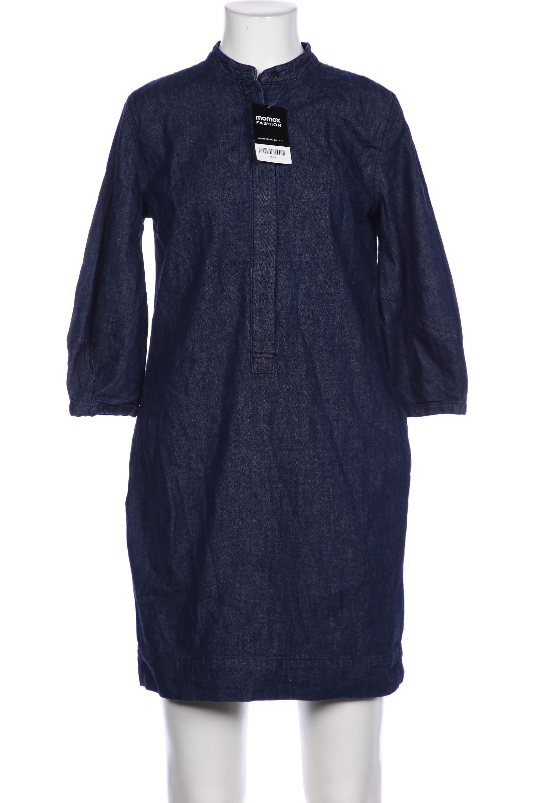 

LAUREN by Ralph Lauren Damen Kleid, marineblau