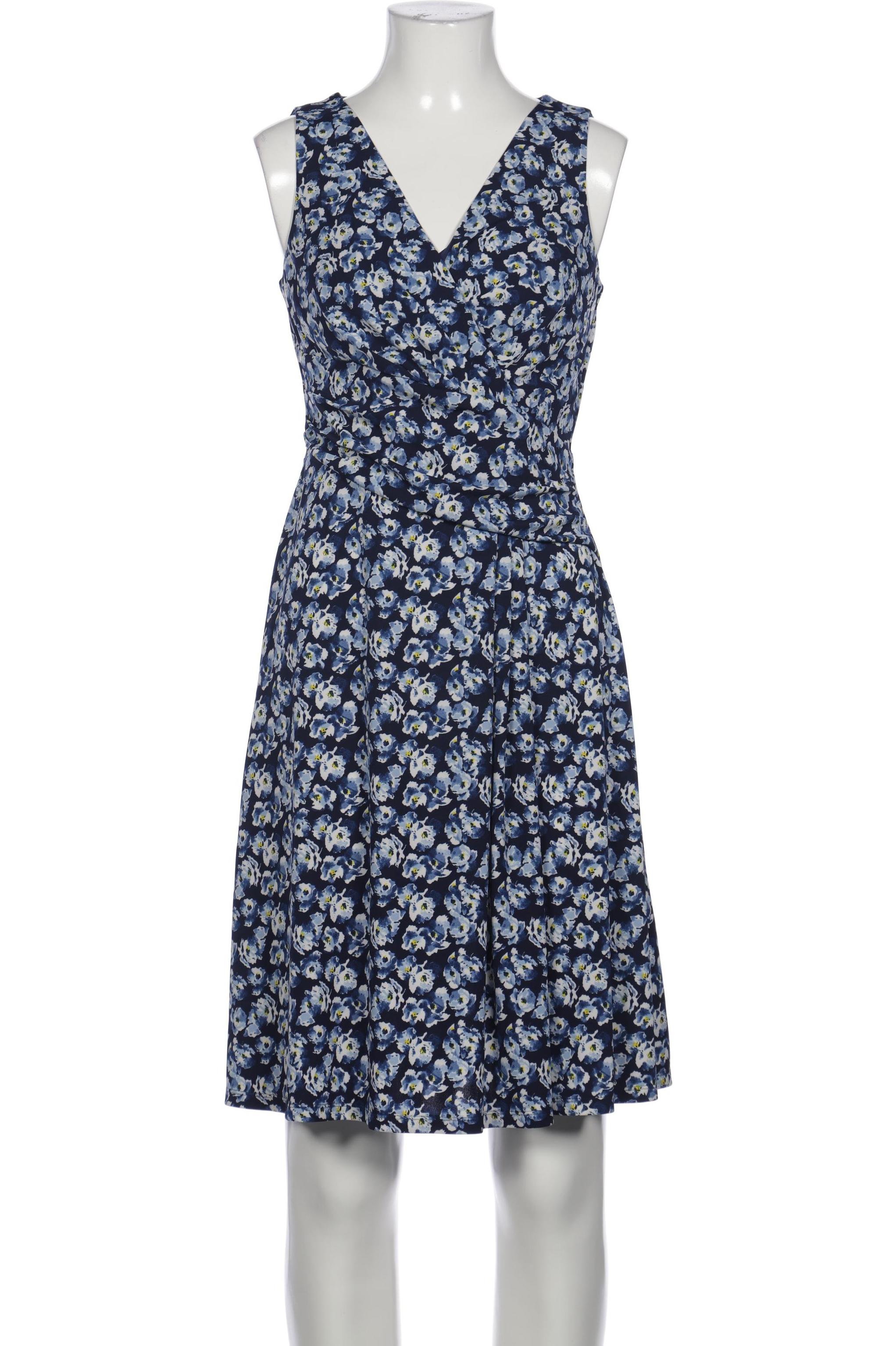 

LAUREN by Ralph Lauren Damen Kleid, marineblau