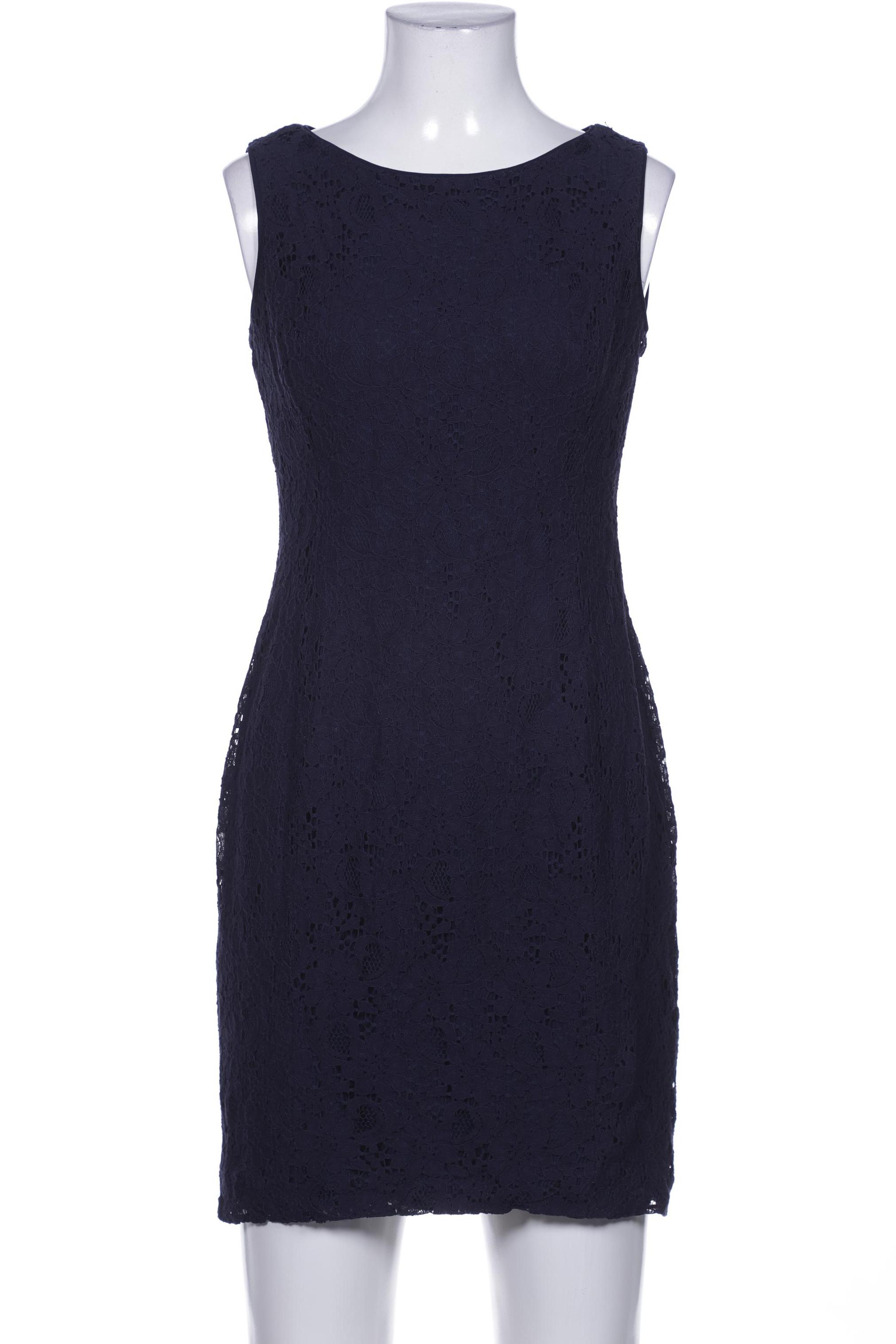 

LAUREN by Ralph Lauren Damen Kleid, marineblau