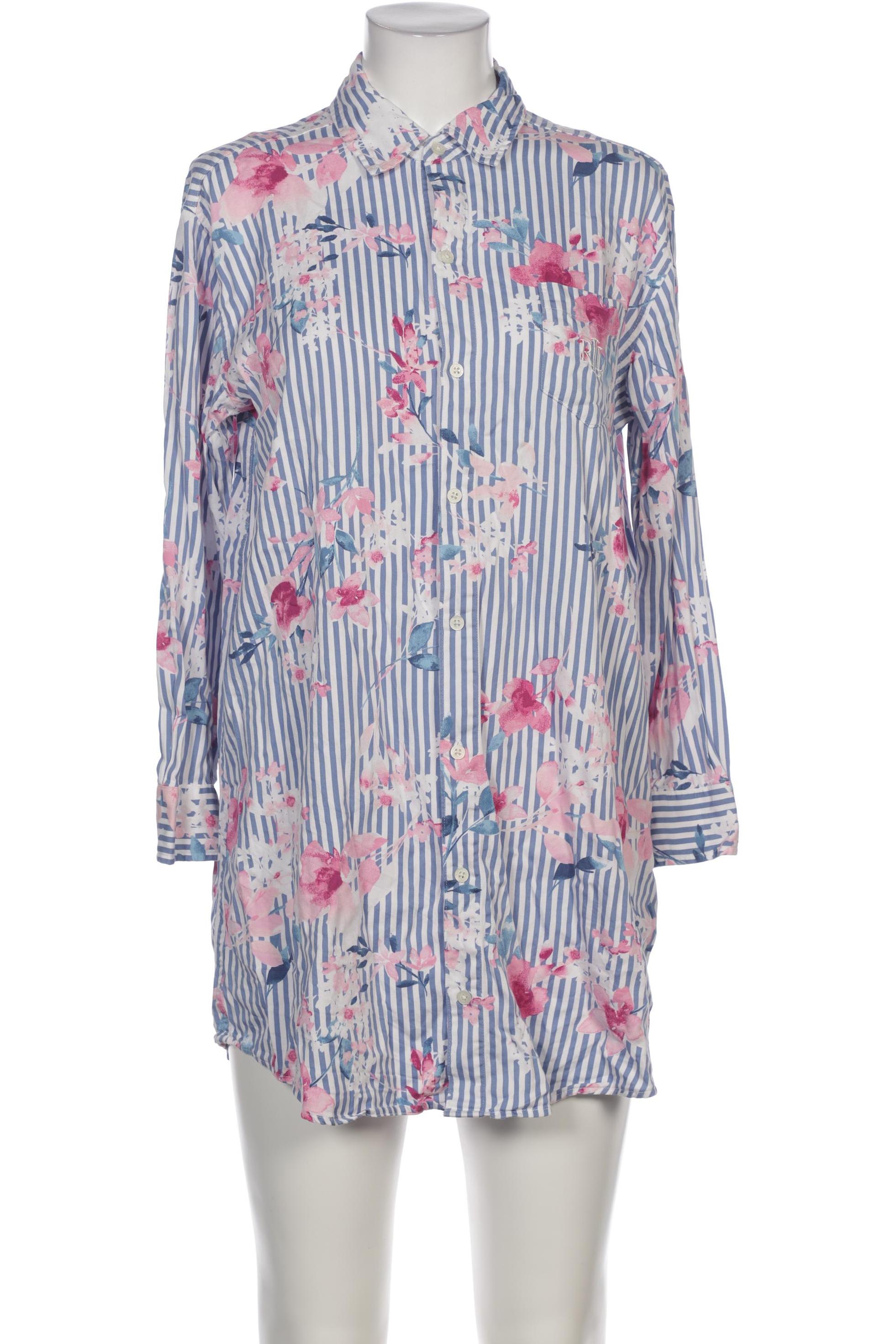 

LAUREN by Ralph Lauren Damen Kleid, blau