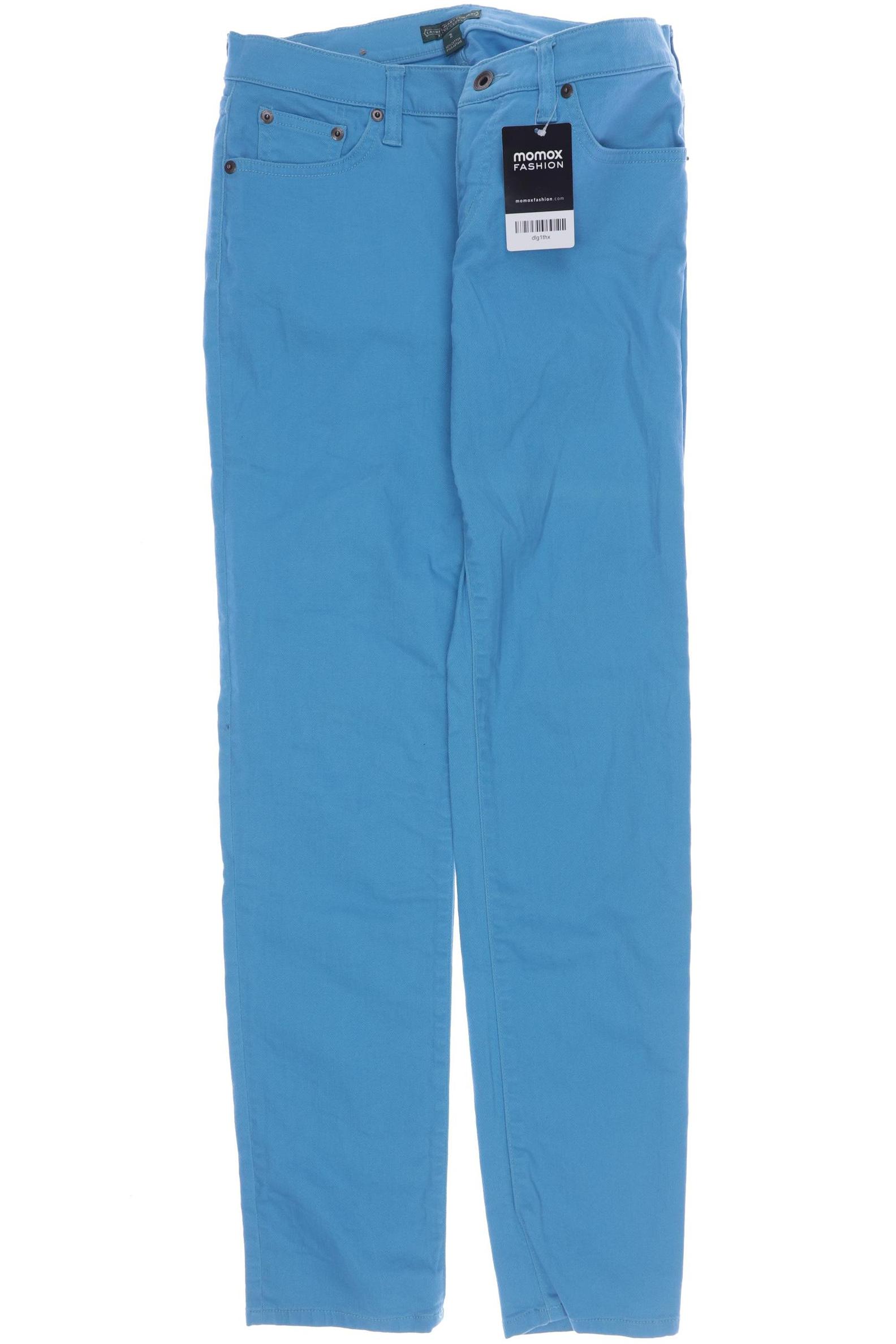

LAUREN by Ralph Lauren Damen Jeans, blau