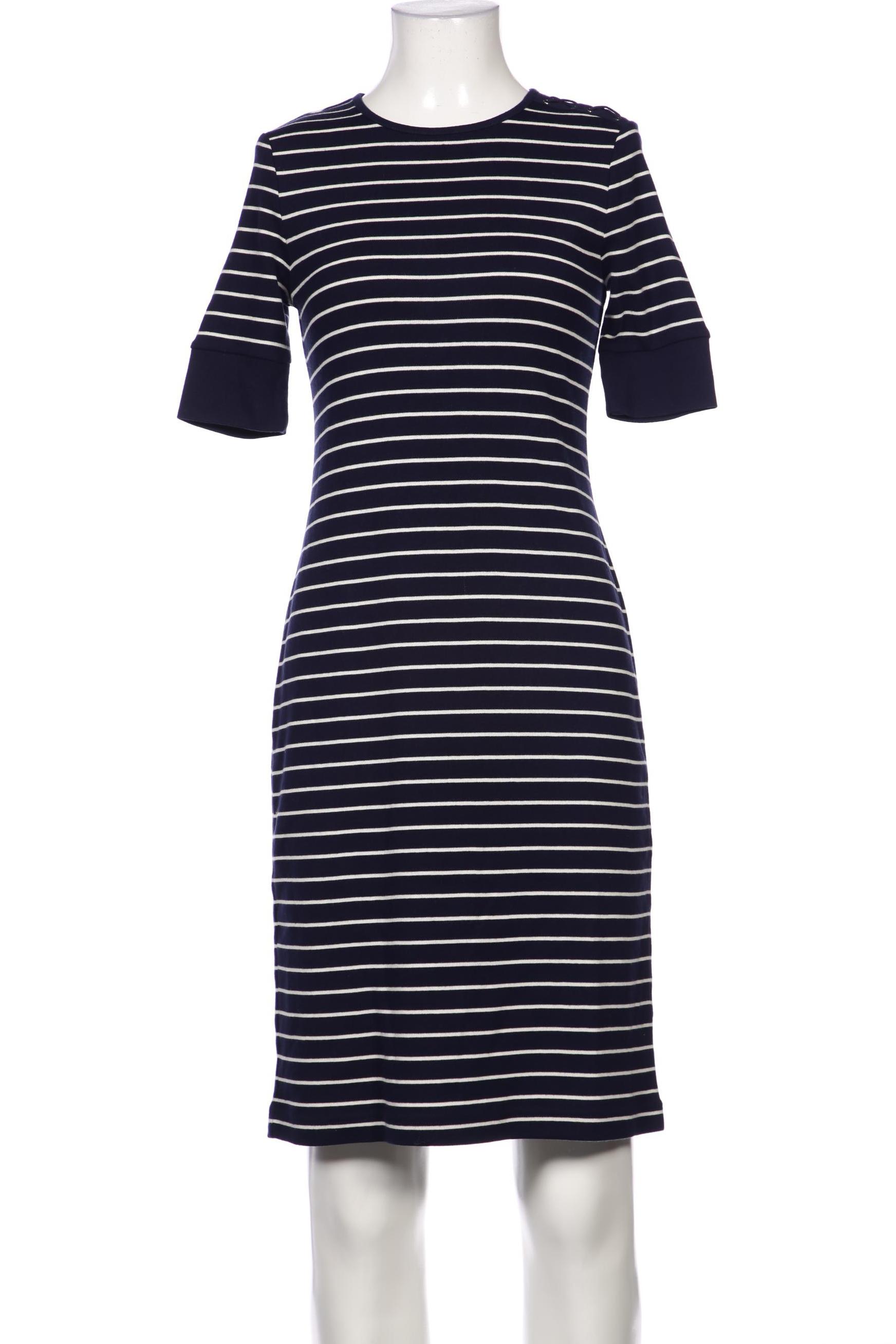 

LAUREN by Ralph Lauren Damen Kleid, marineblau