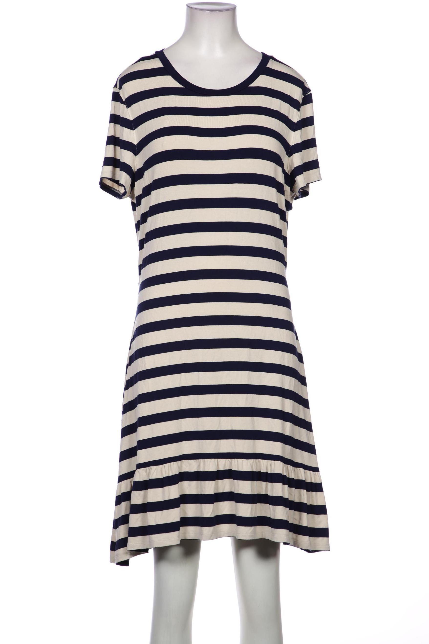 

LAUREN by Ralph Lauren Damen Kleid, marineblau