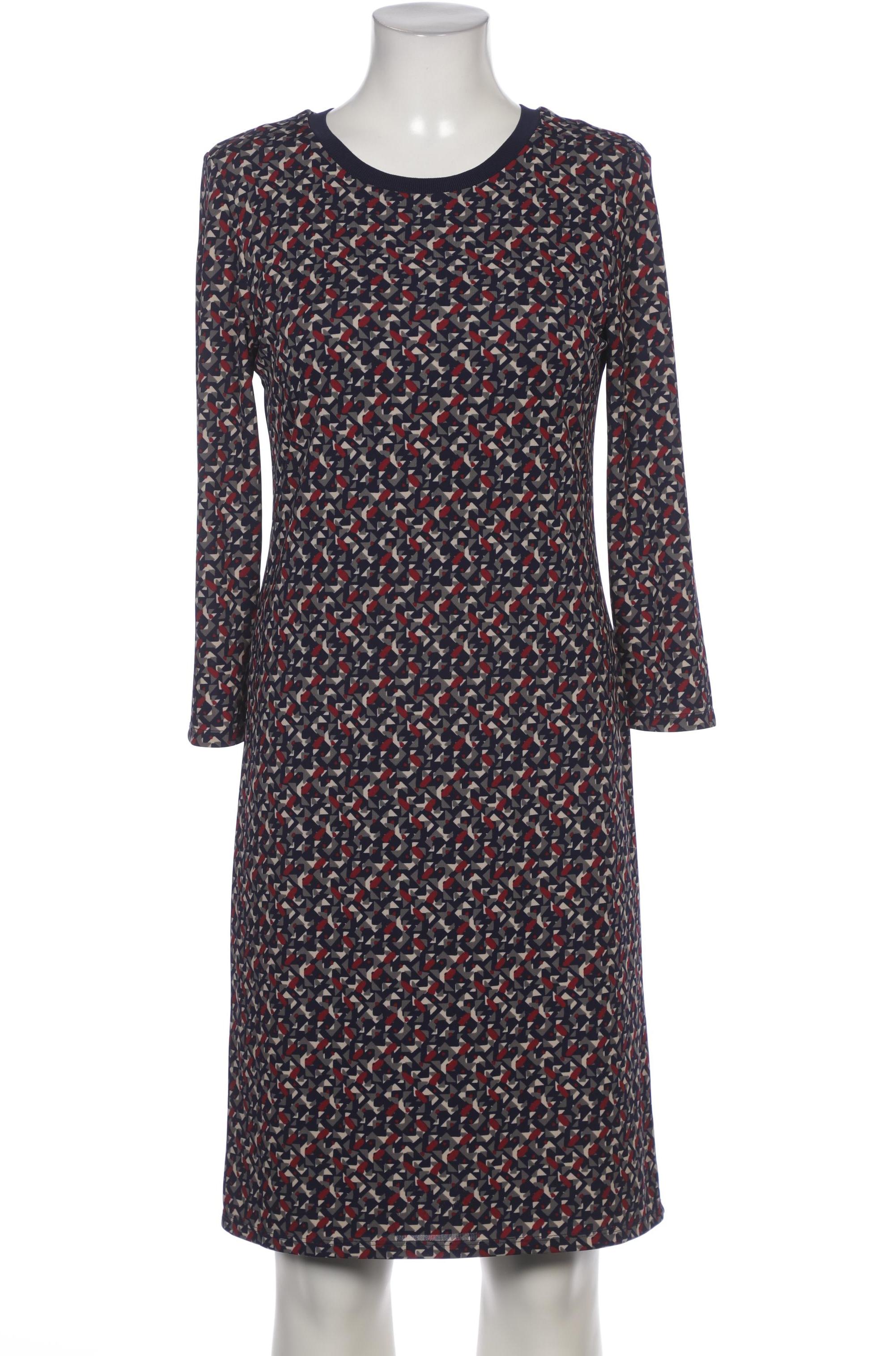 

LAUREN by Ralph Lauren Damen Kleid, marineblau