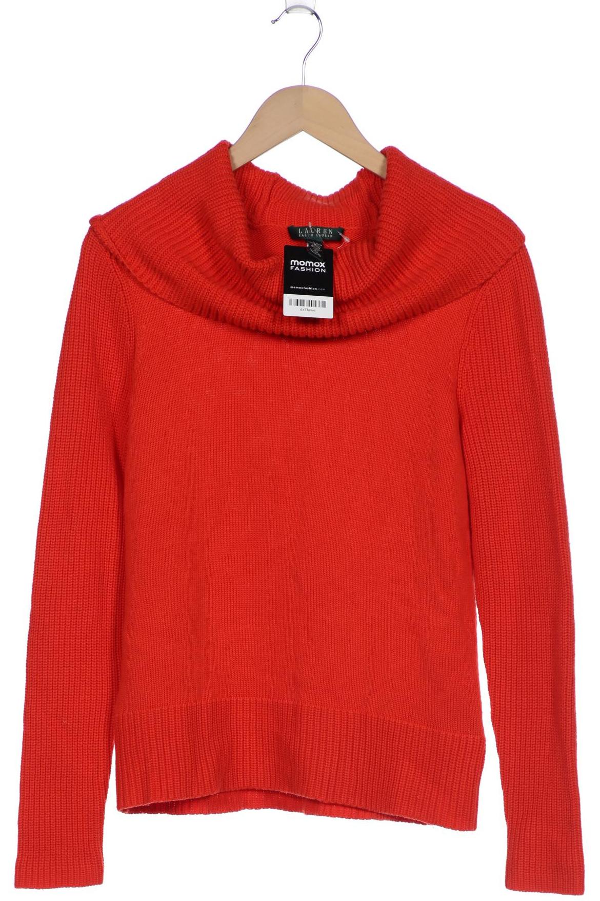 

LAUREN by Ralph Lauren Damen Pullover, rot
