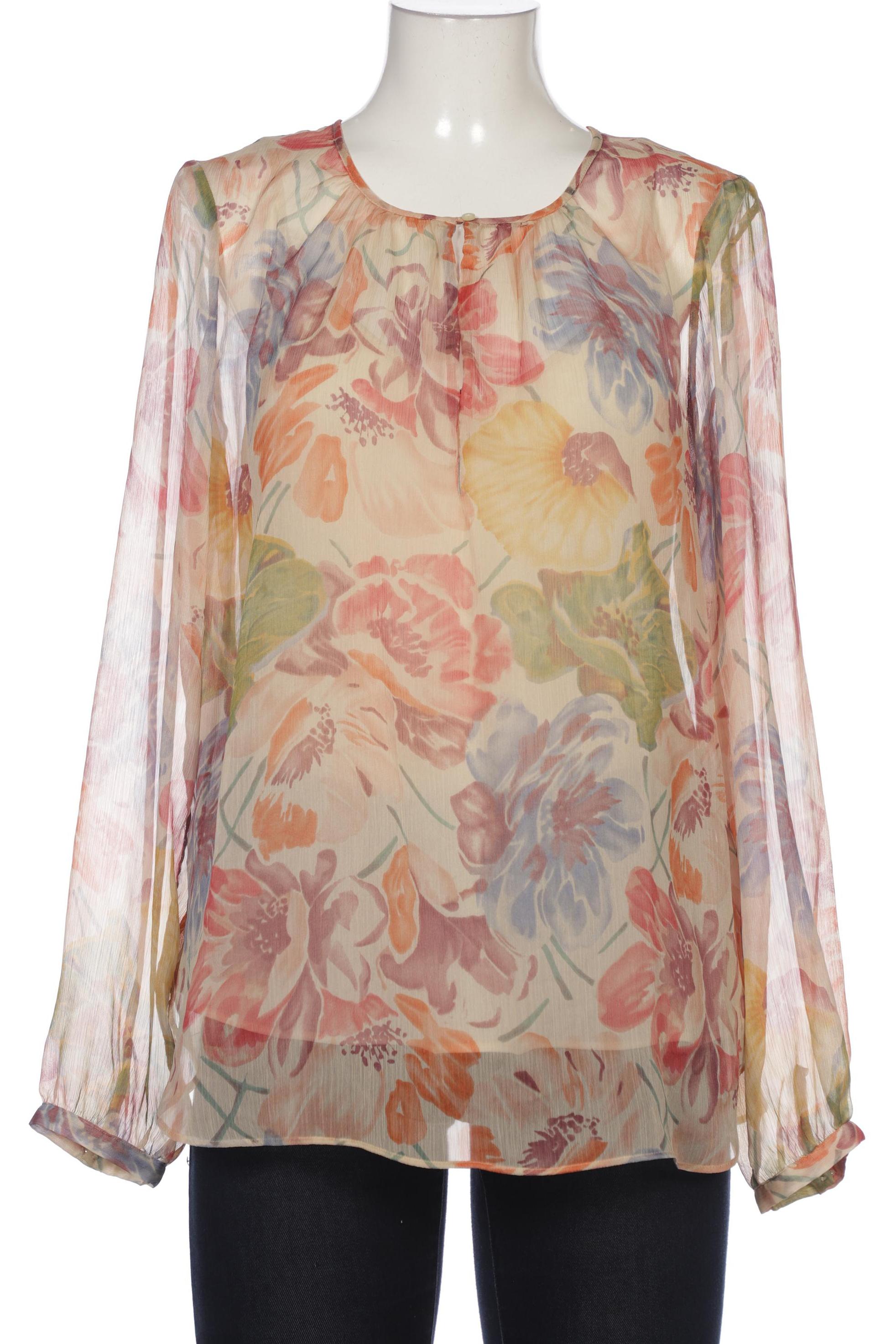 

LAUREN by Ralph Lauren Damen Bluse, mehrfarbig
