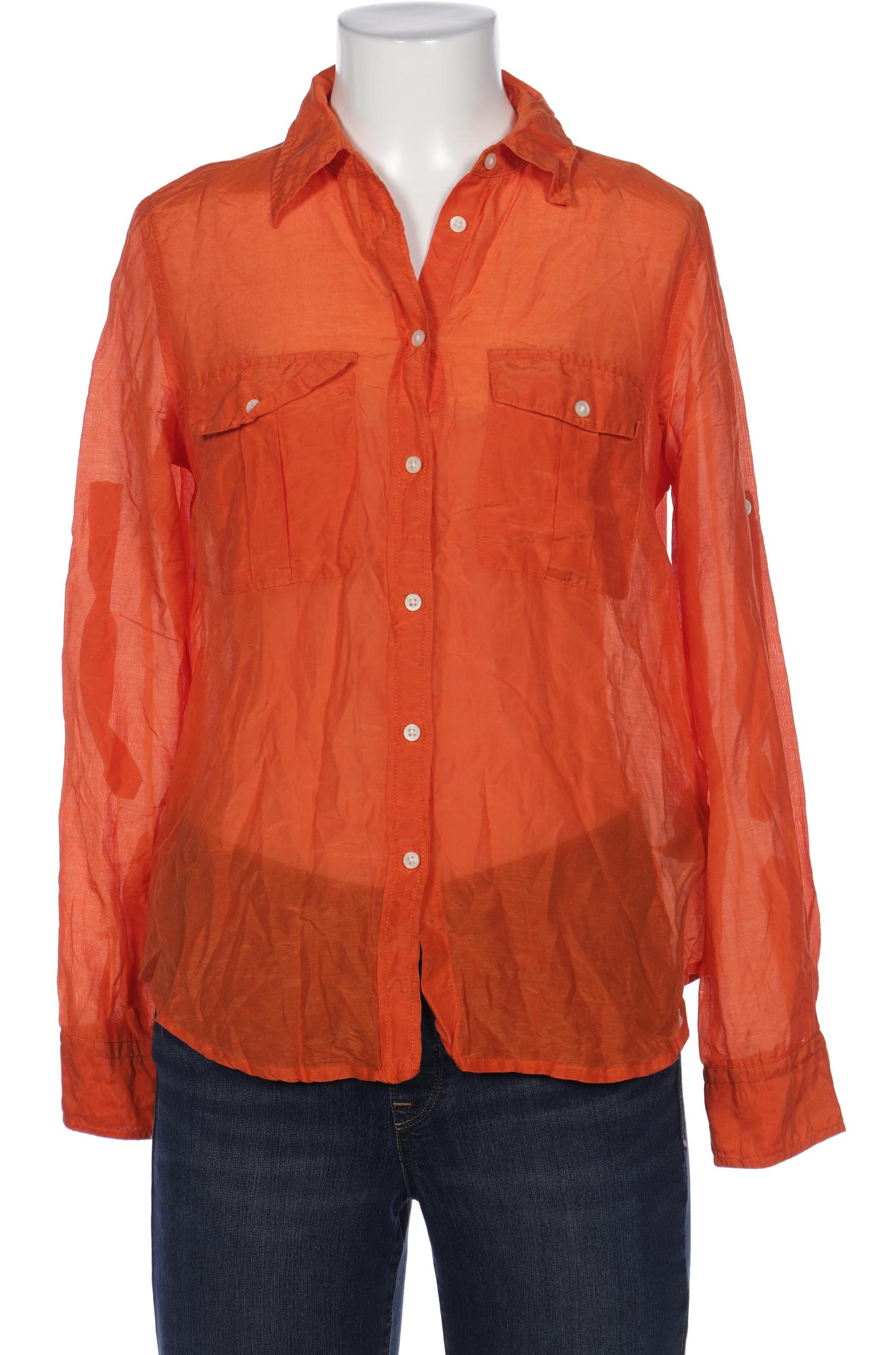 

LAUREN by Ralph Lauren Damen Bluse, orange