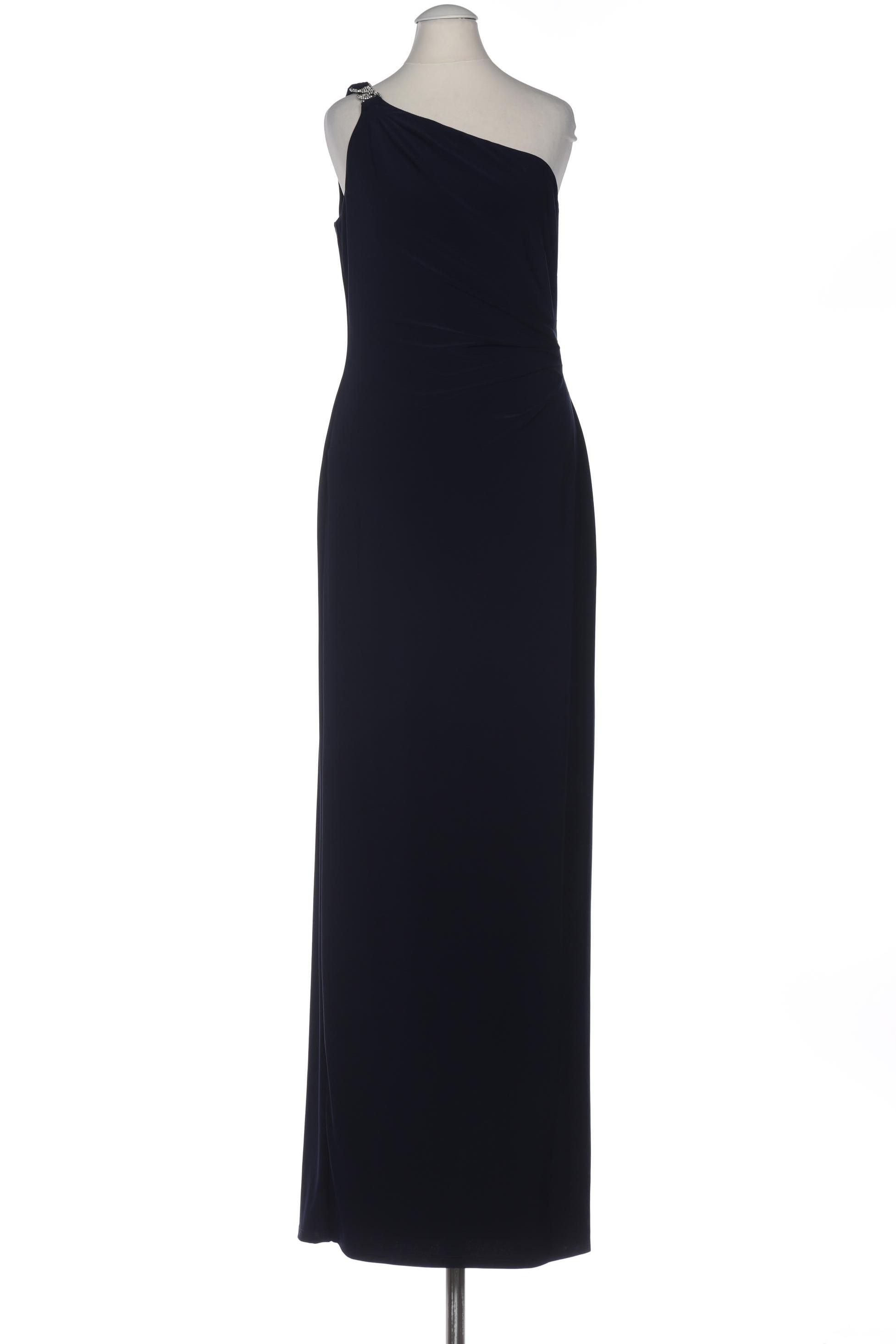 

LAUREN by Ralph Lauren Damen Kleid, marineblau